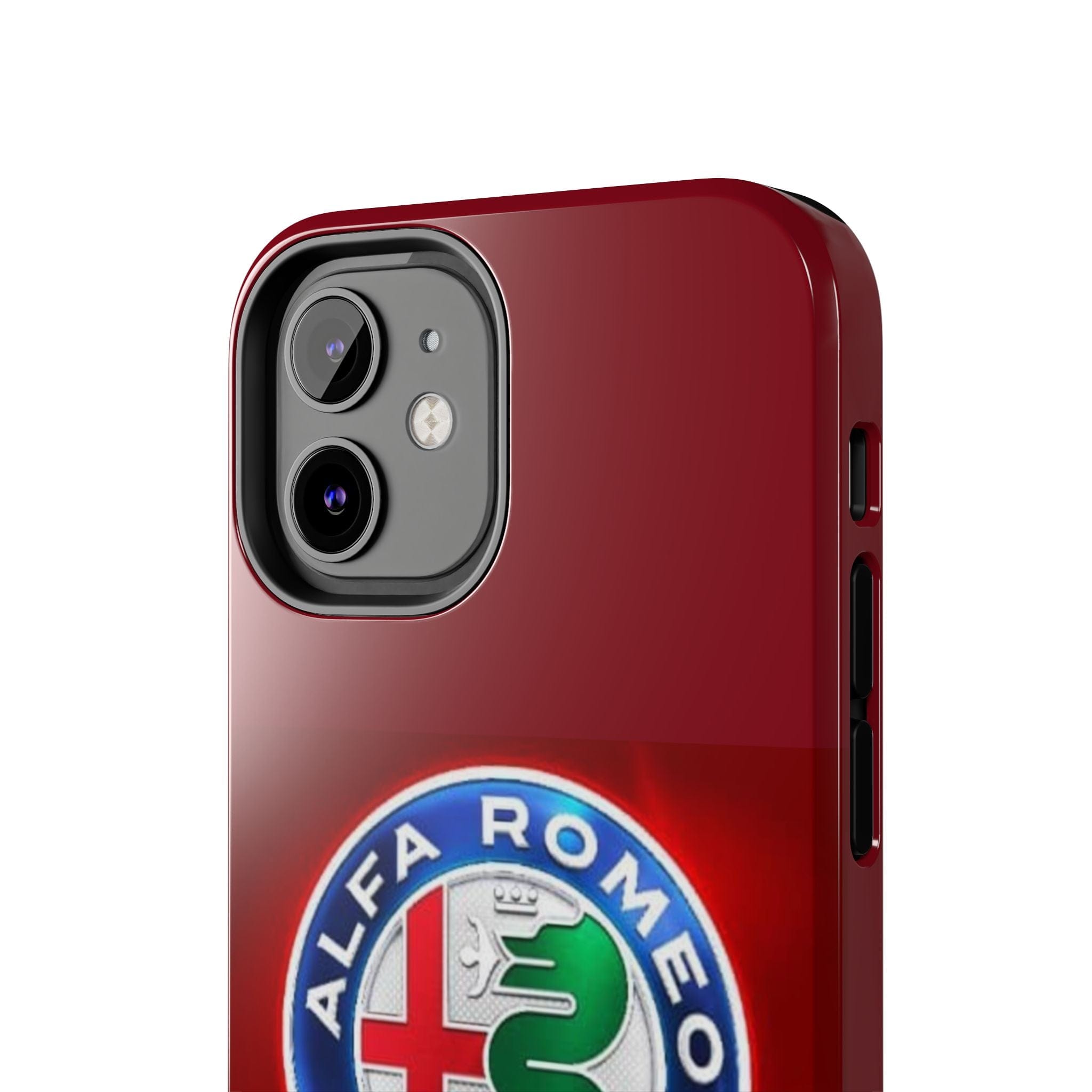 Alfa Romeo Phone Case