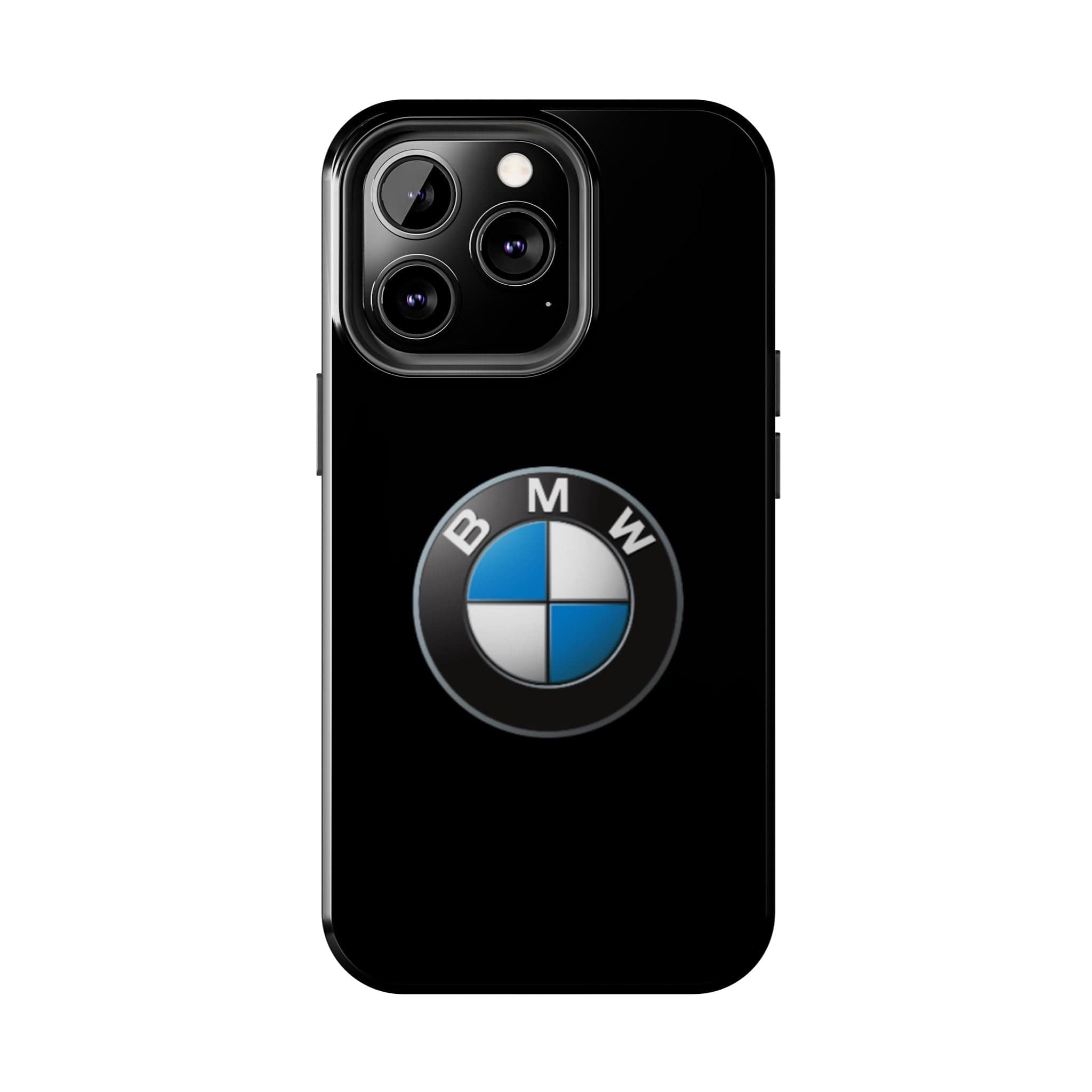 BMW Phone Case- BMW