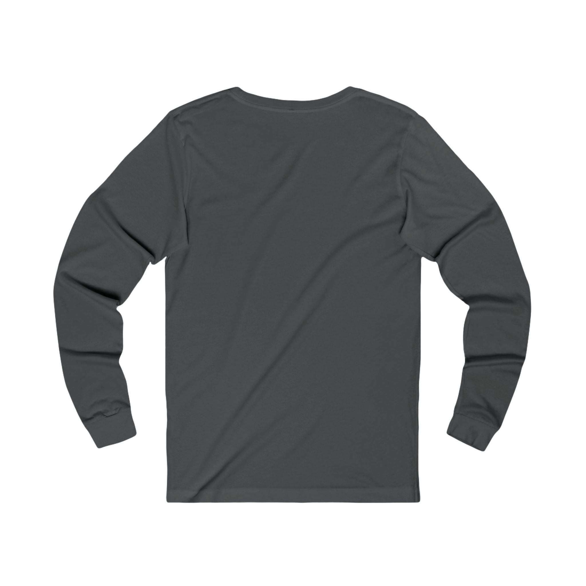 Shift Happens Long Sleeve Tee