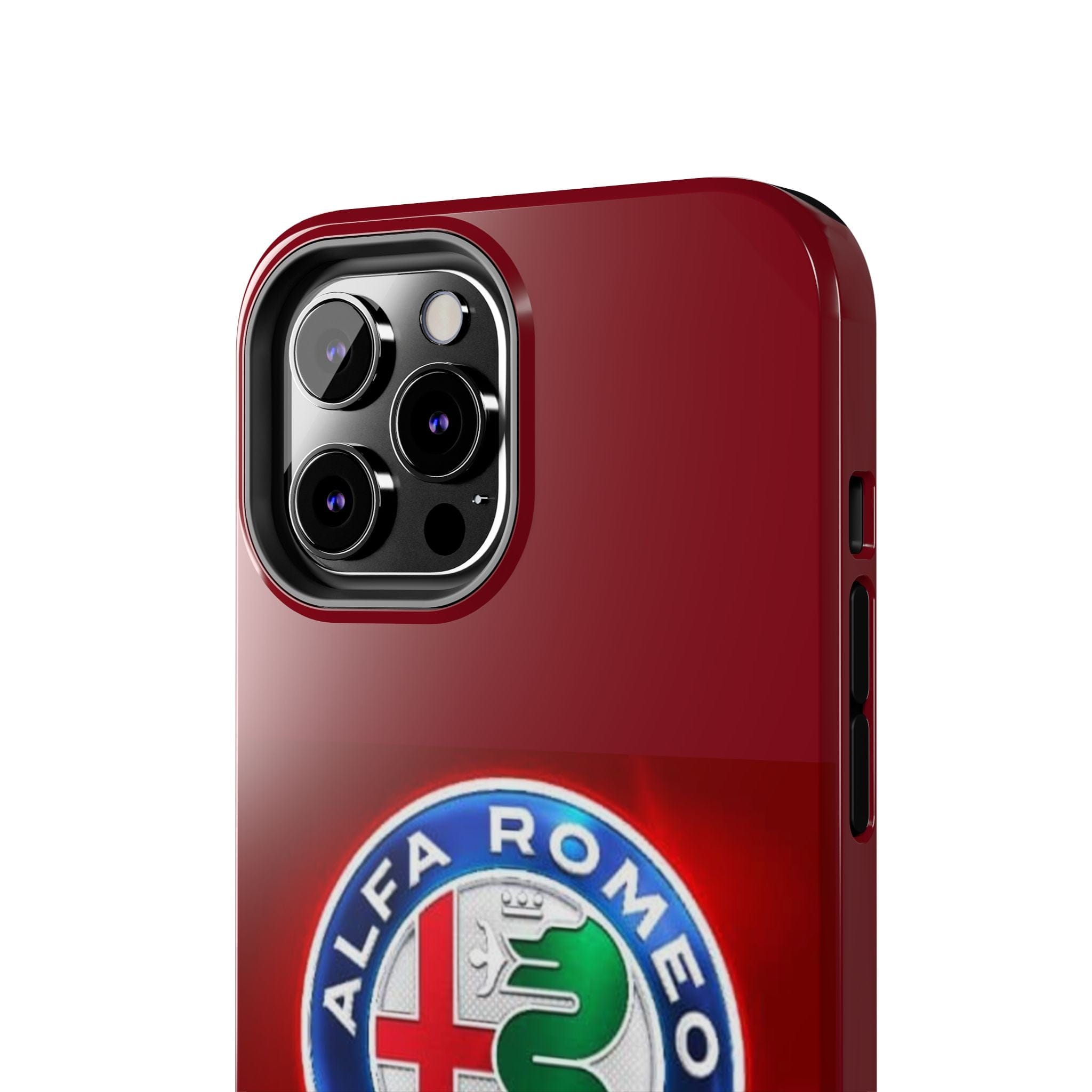 Alfa Romeo Phone Case