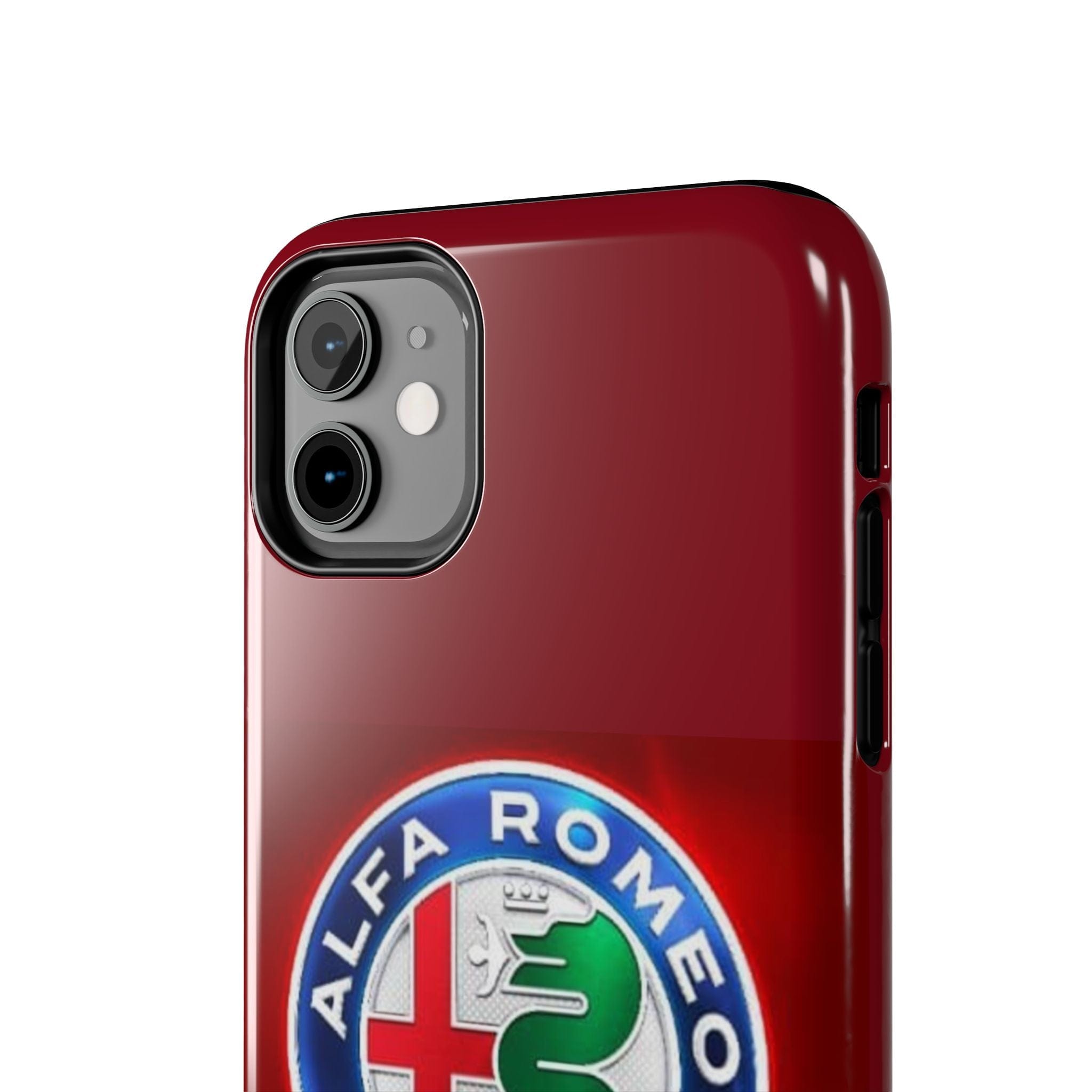 Alfa Romeo Phone Case