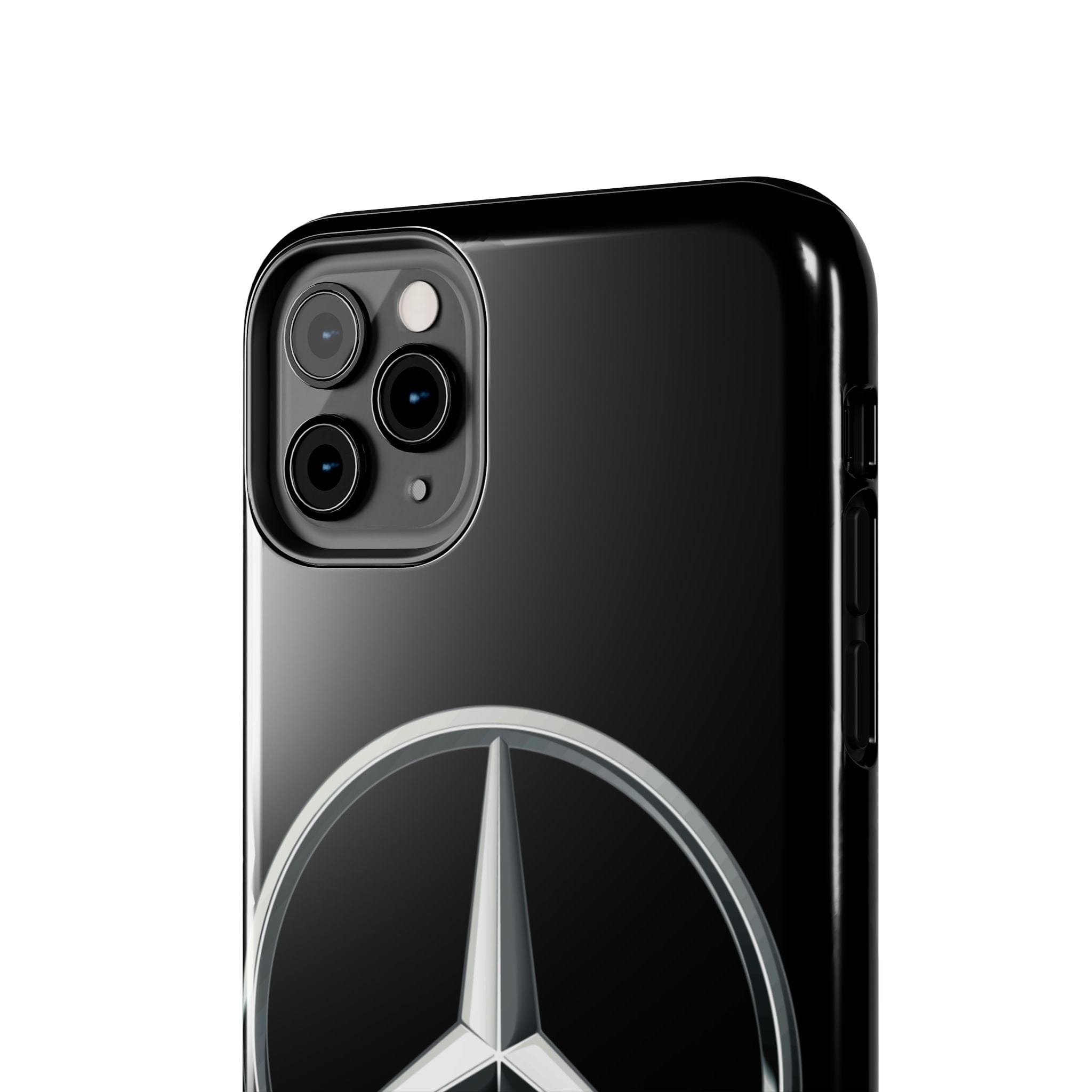 Mercedes Phone Case