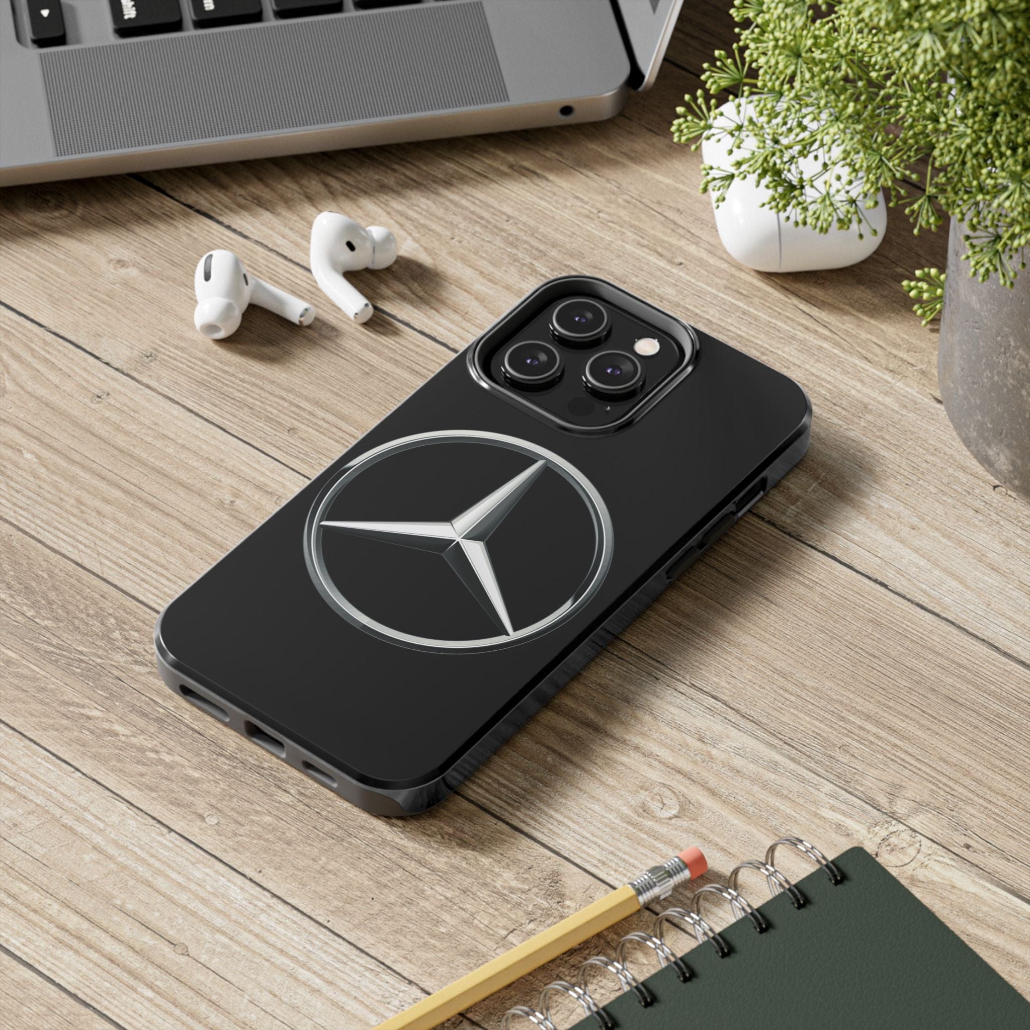 Mercedes Phone Case