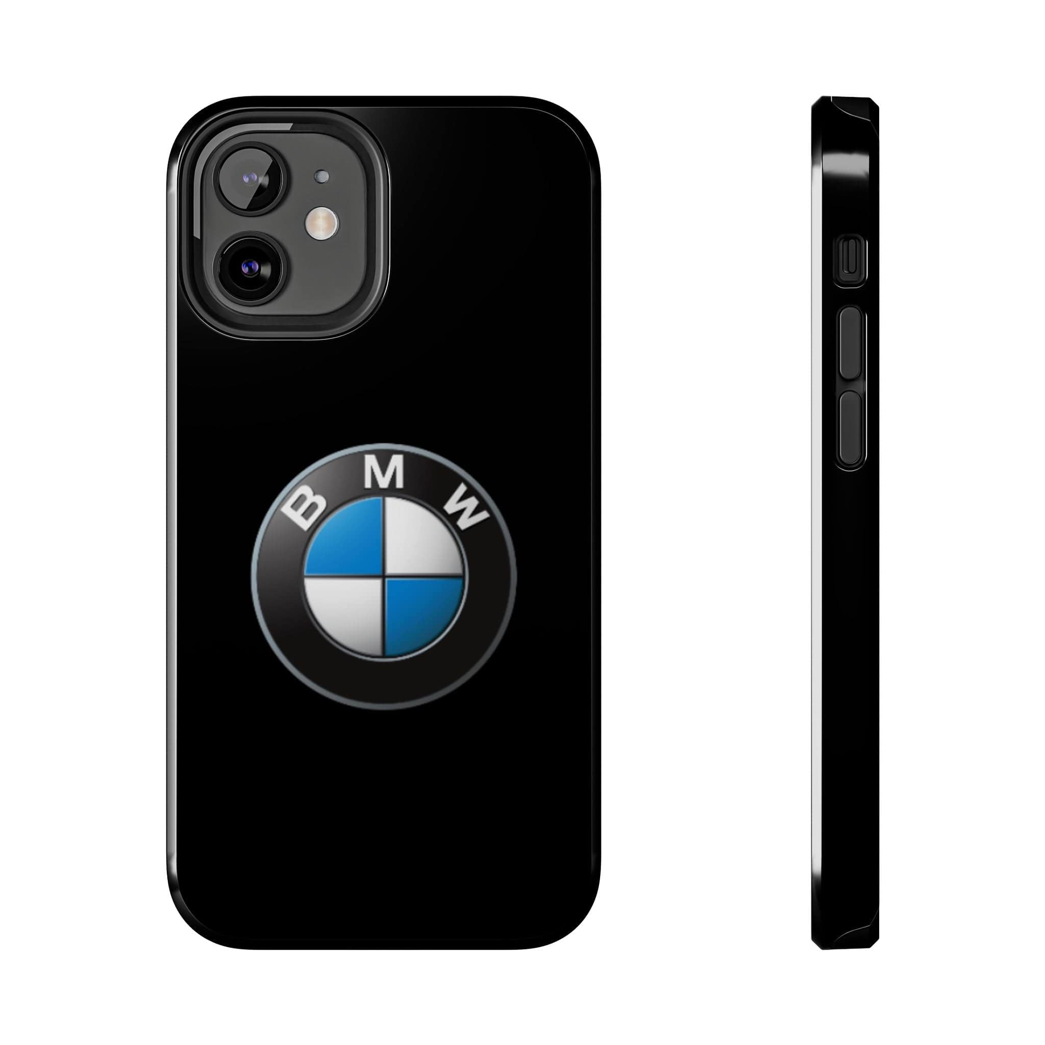 BMW Phone Case- BMW