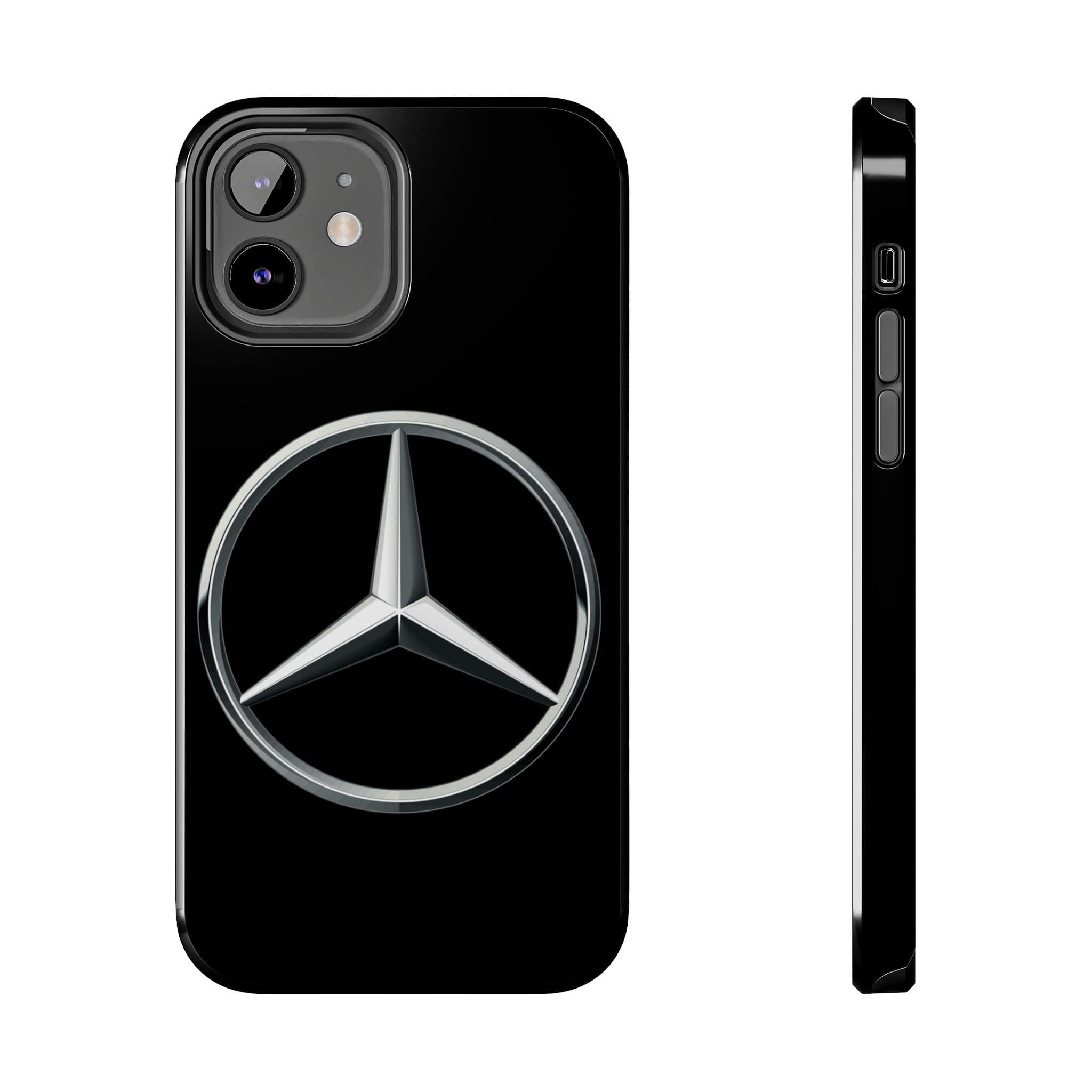 Mercedes Phone Case