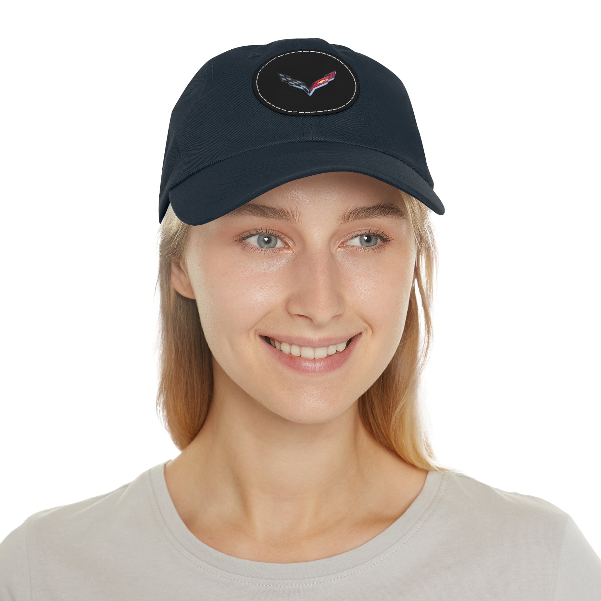 Corvette Dad Hat