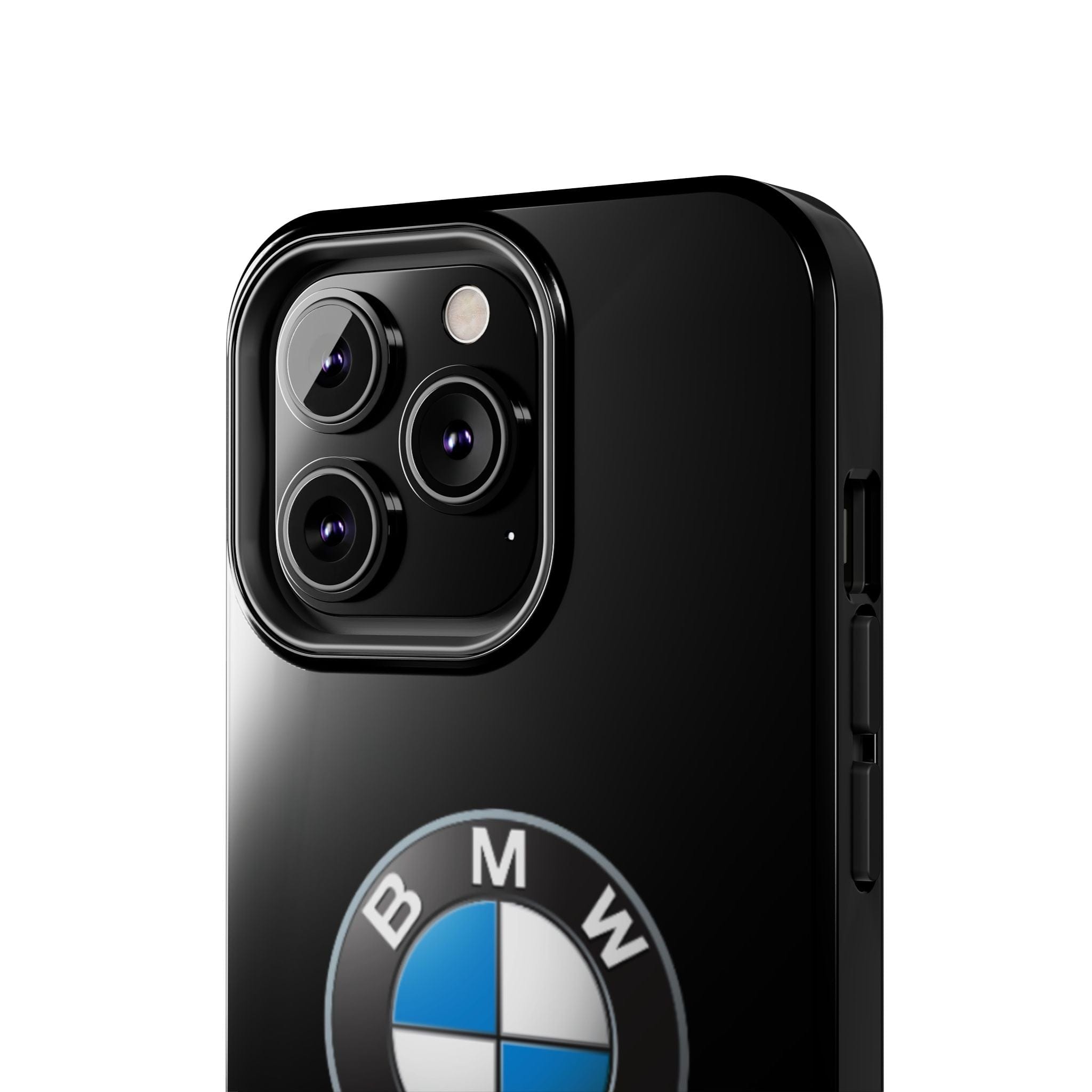 BMW Phone Case- BMW