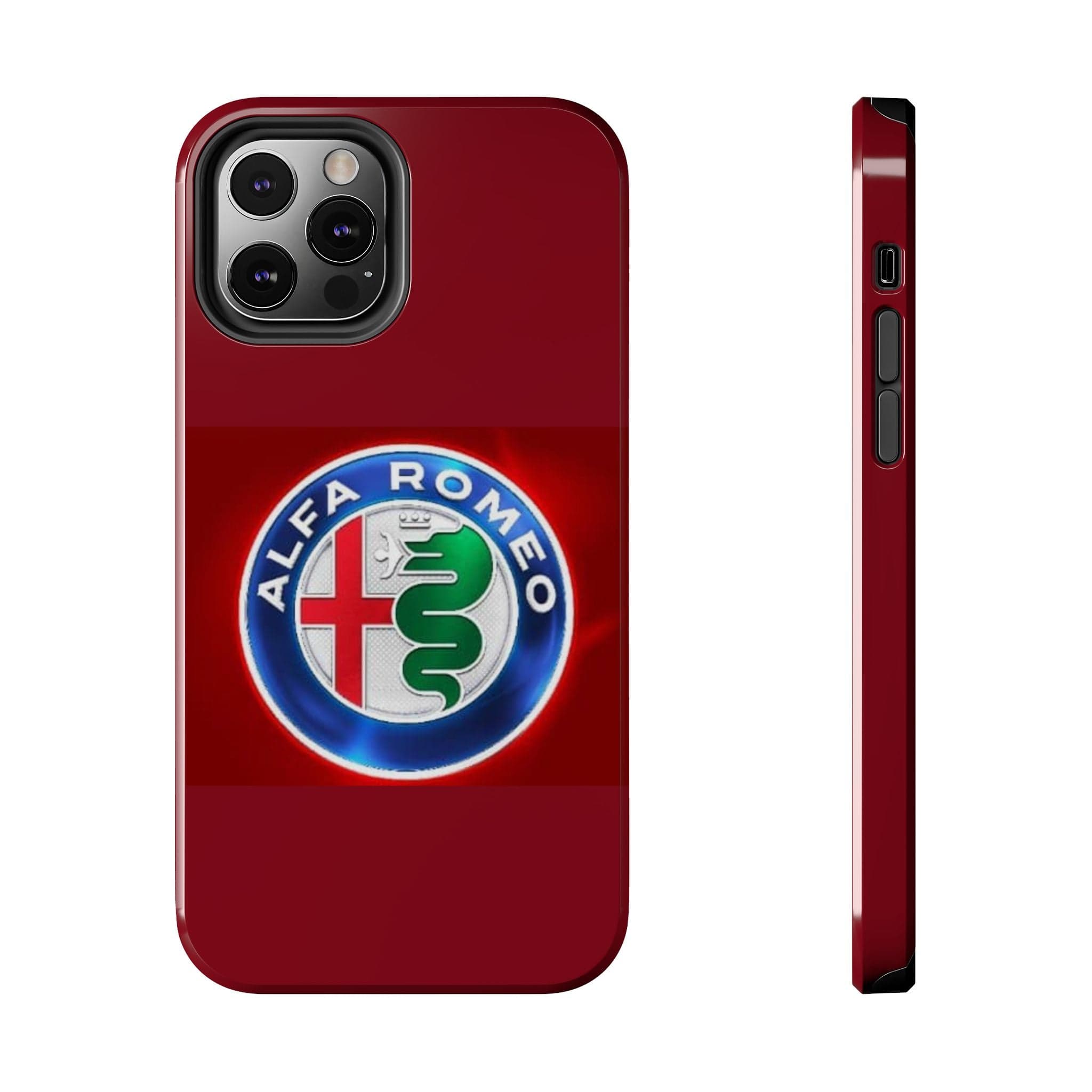 Alfa Romeo Phone Case