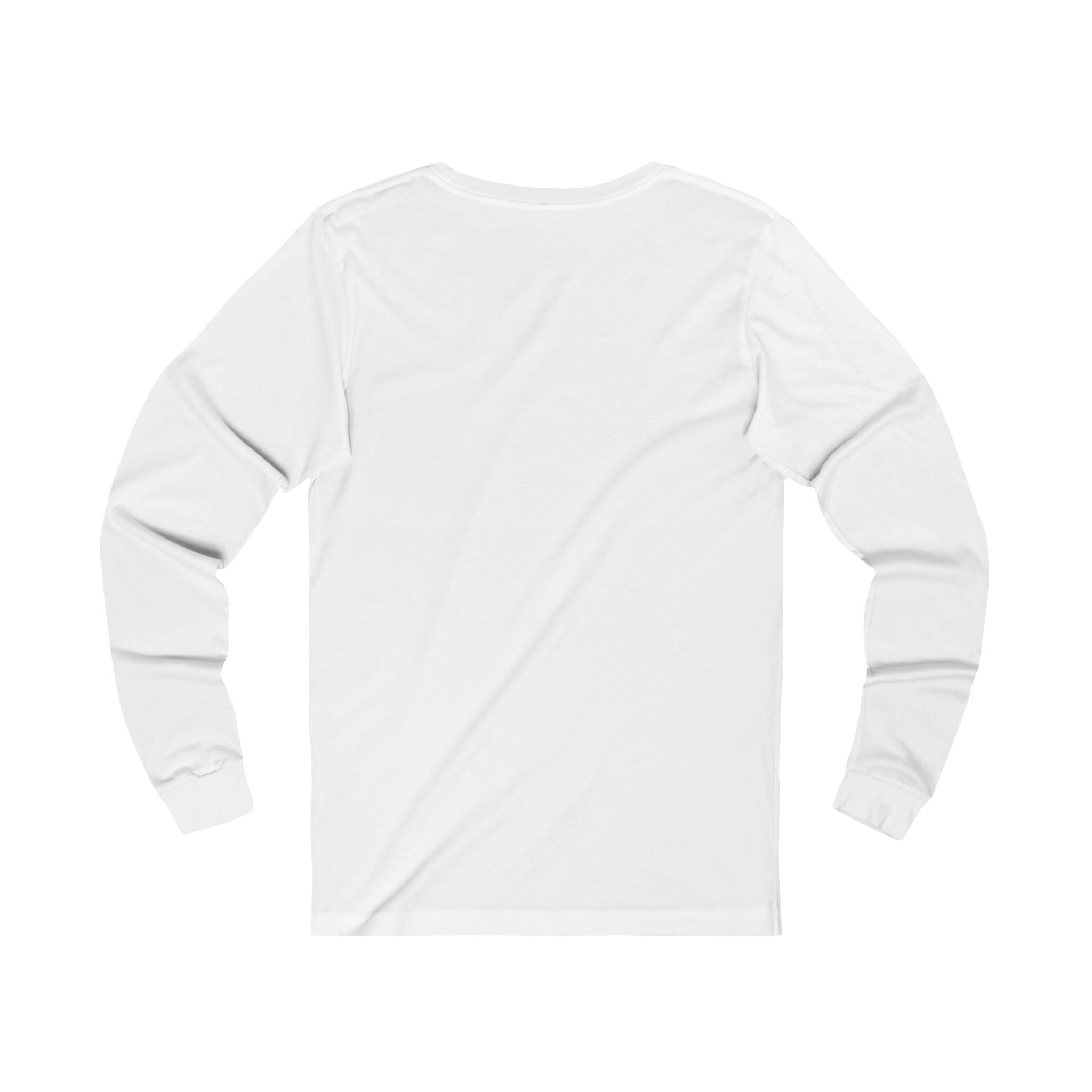 Shift Happens Long Sleeve Tee