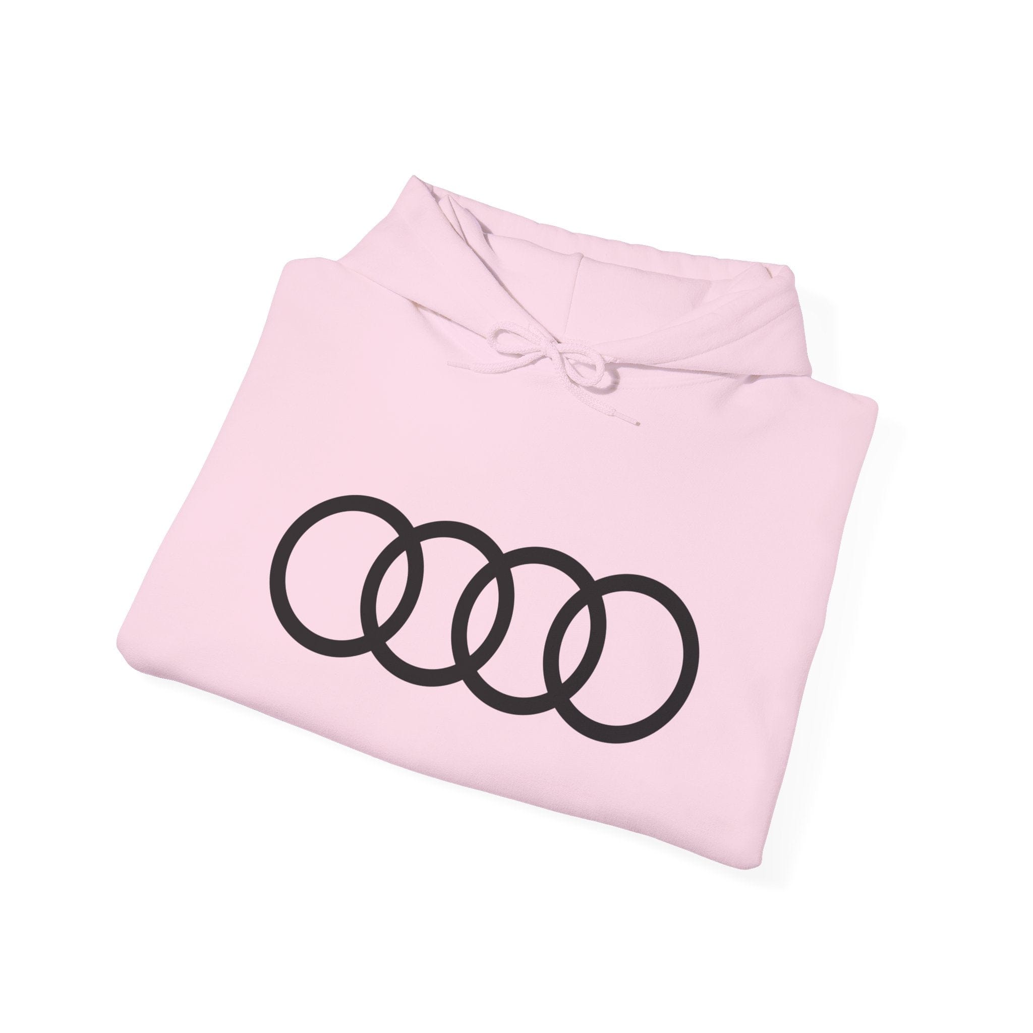 Audi Hoodie