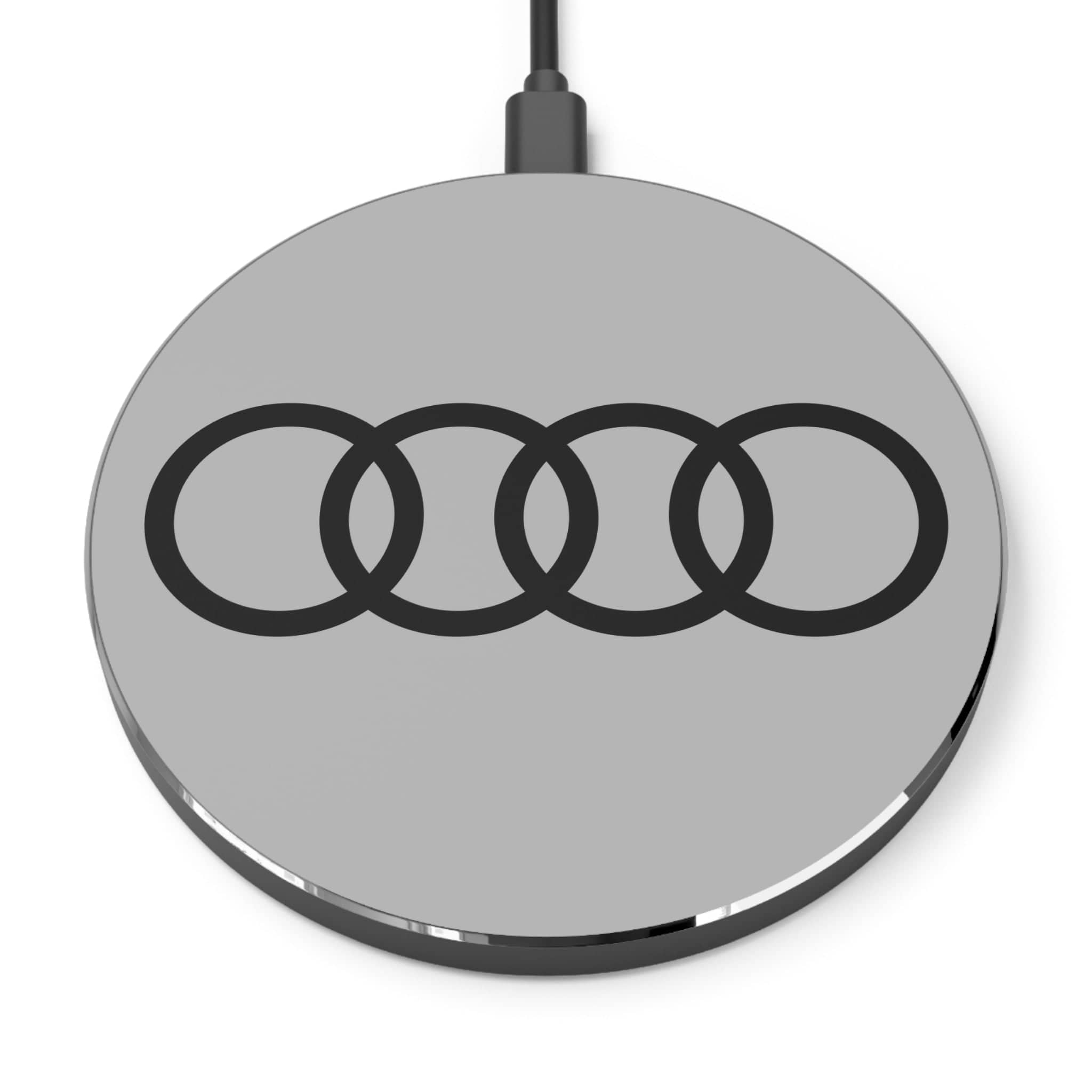 Audi Wireless Charger