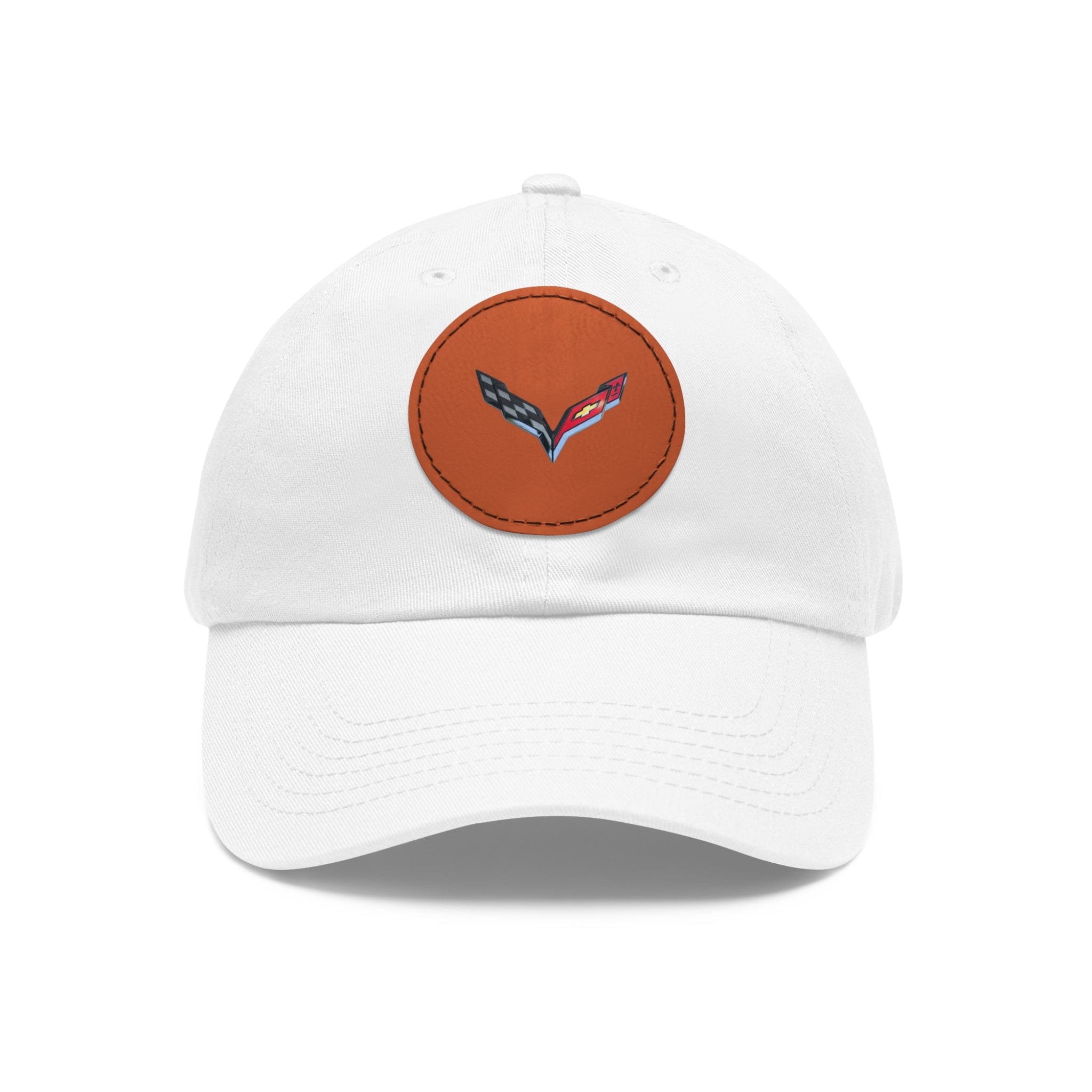 Corvette Dad Hat