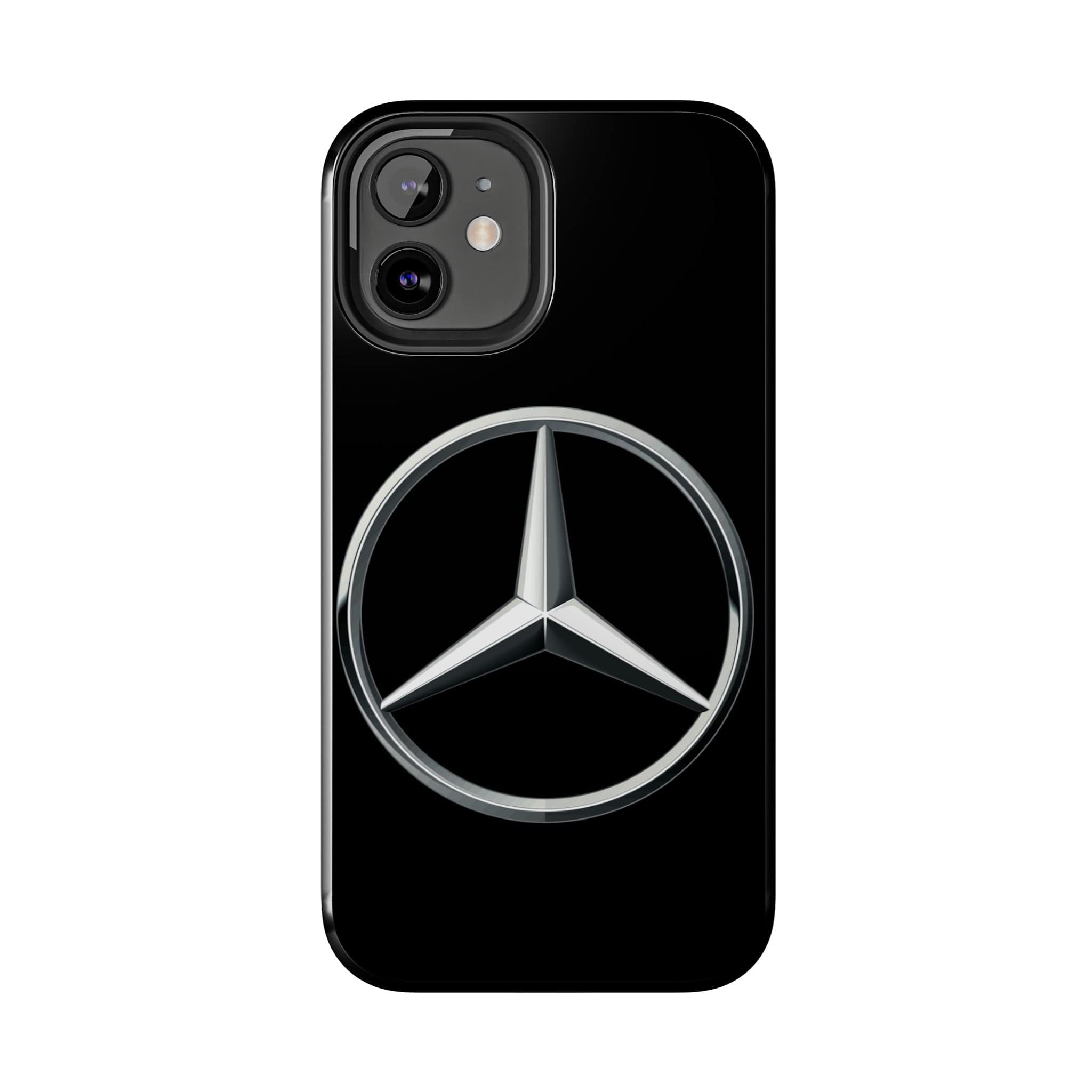 Mercedes Phone Case