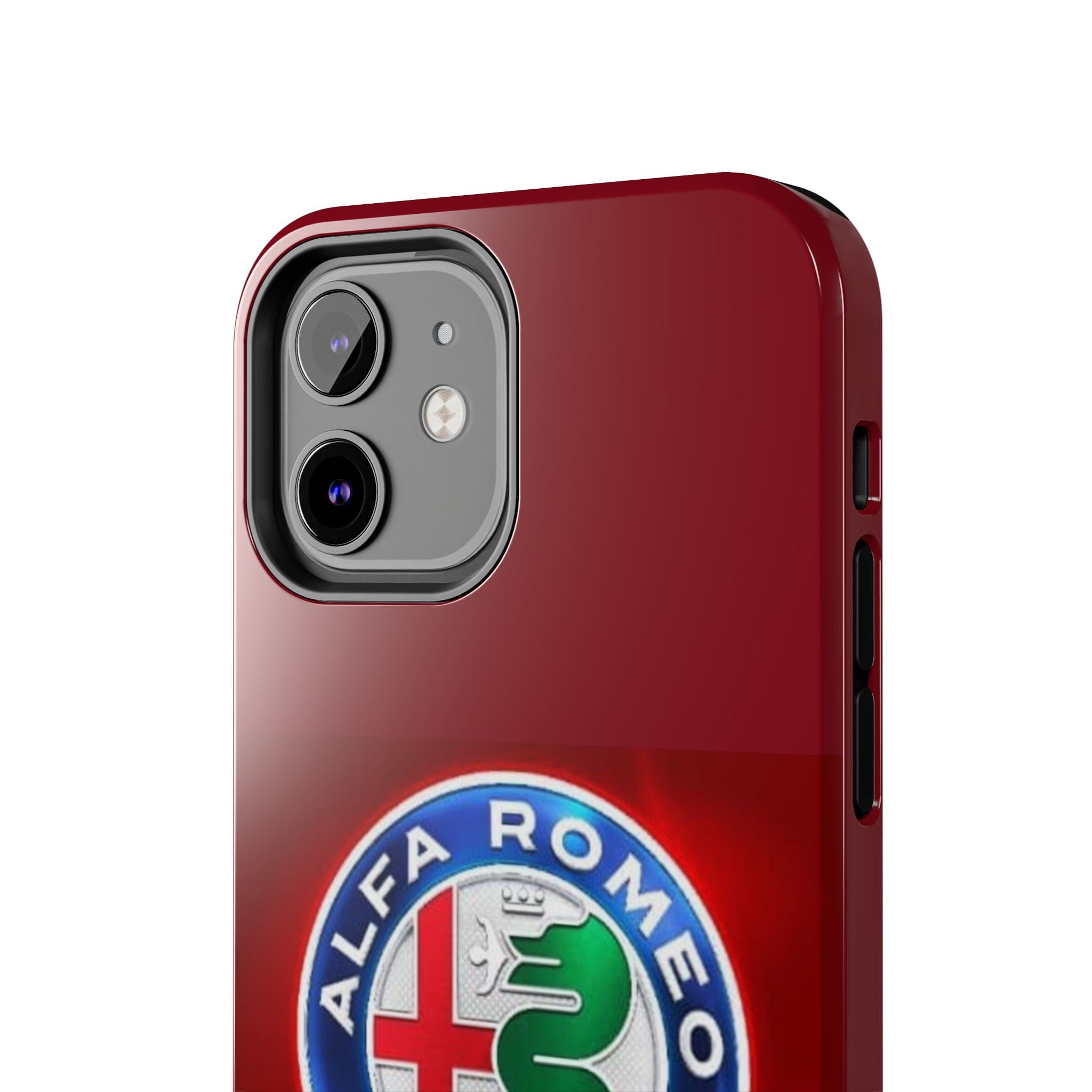 Alfa Romeo Phone Case