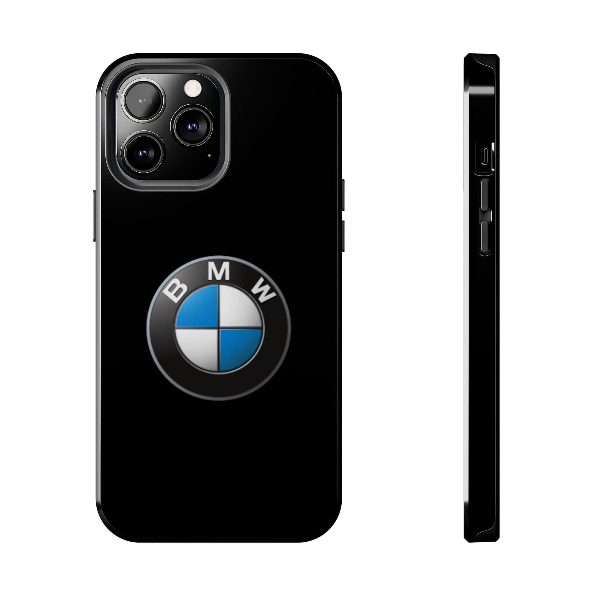 BMW Phone Case- BMW