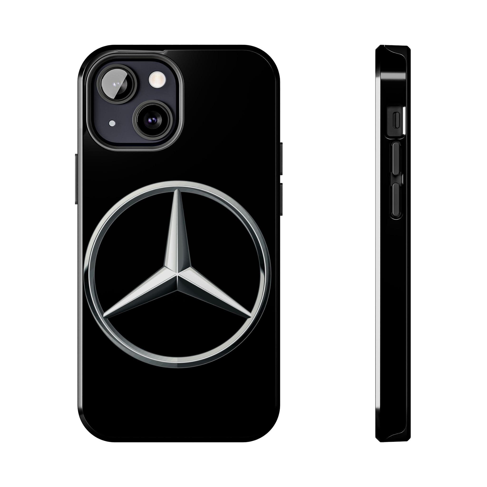 Mercedes Phone Case