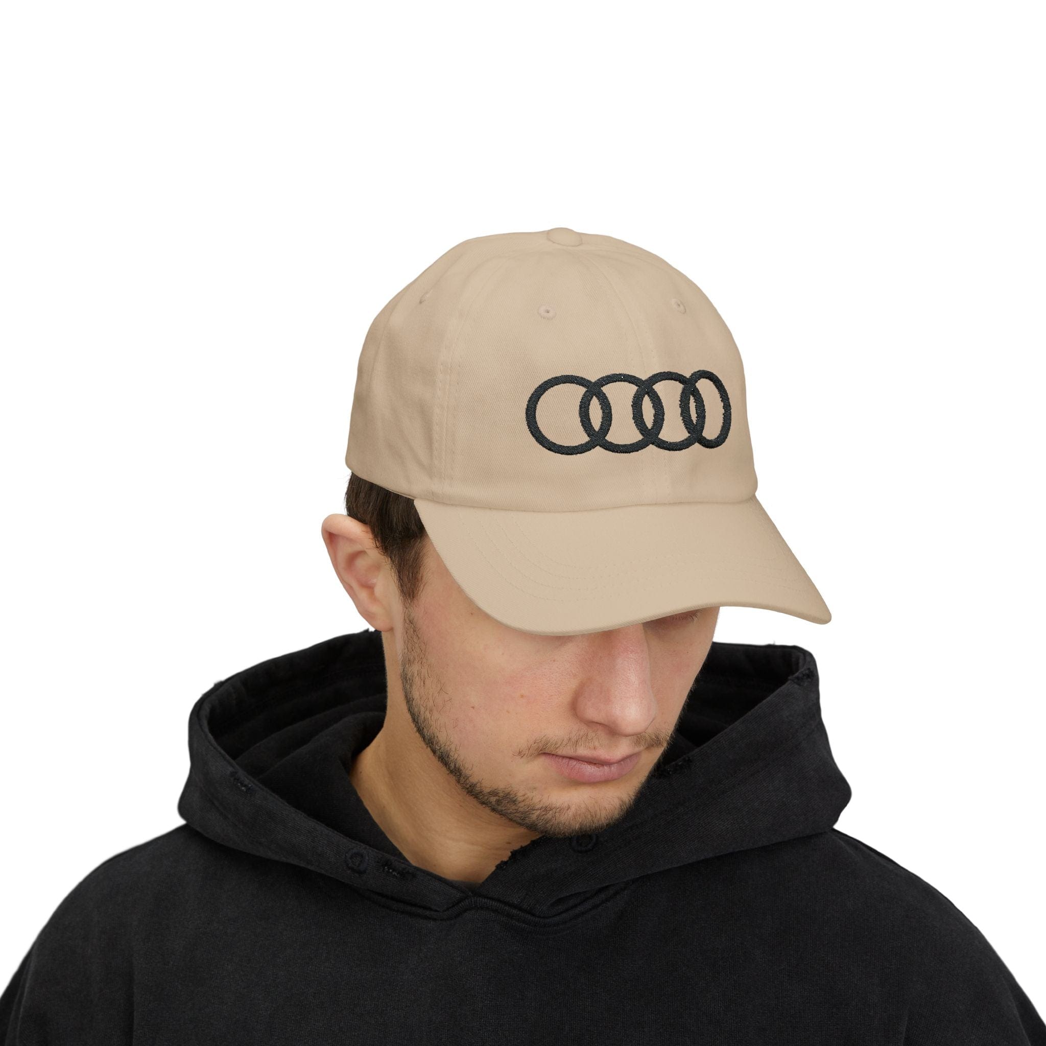 Audi Cap