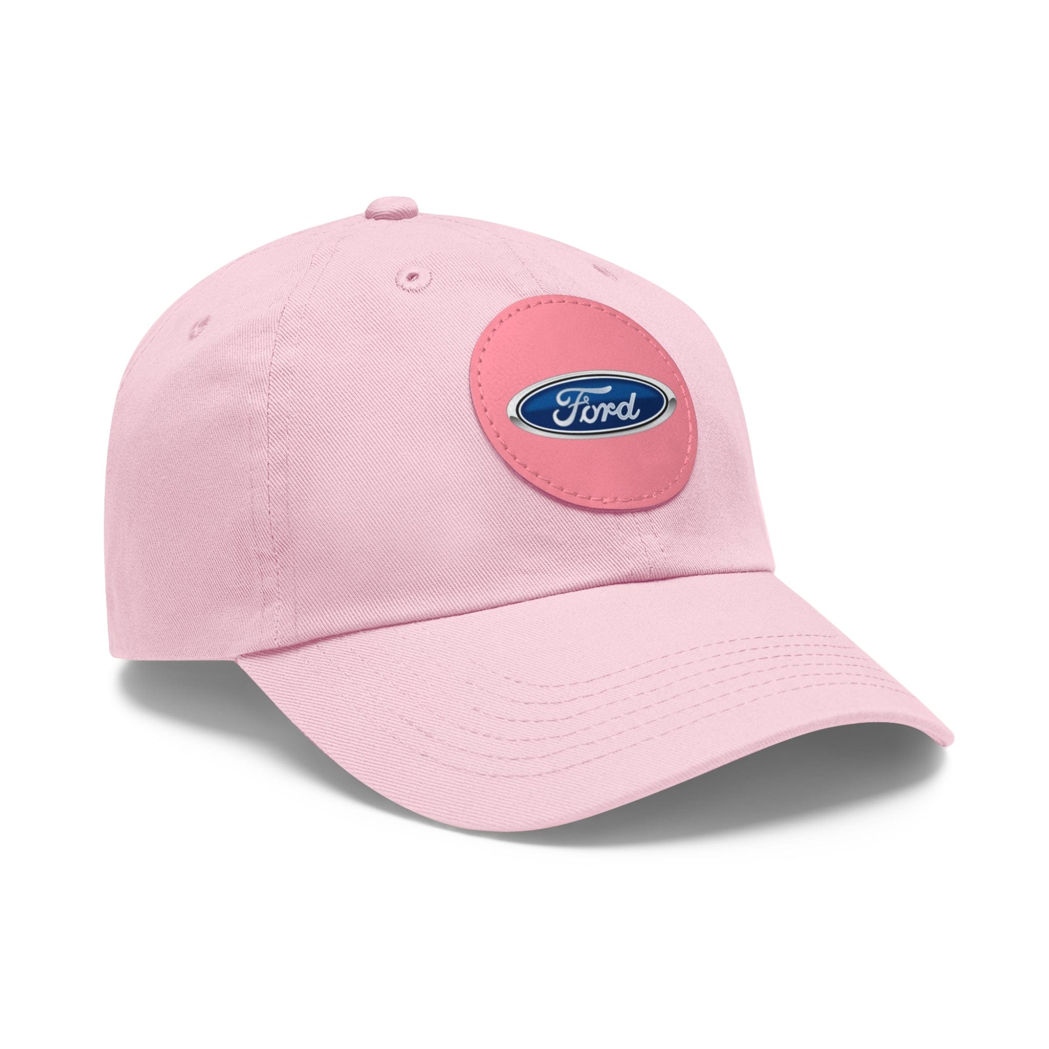 Dad Hat Ford Patch