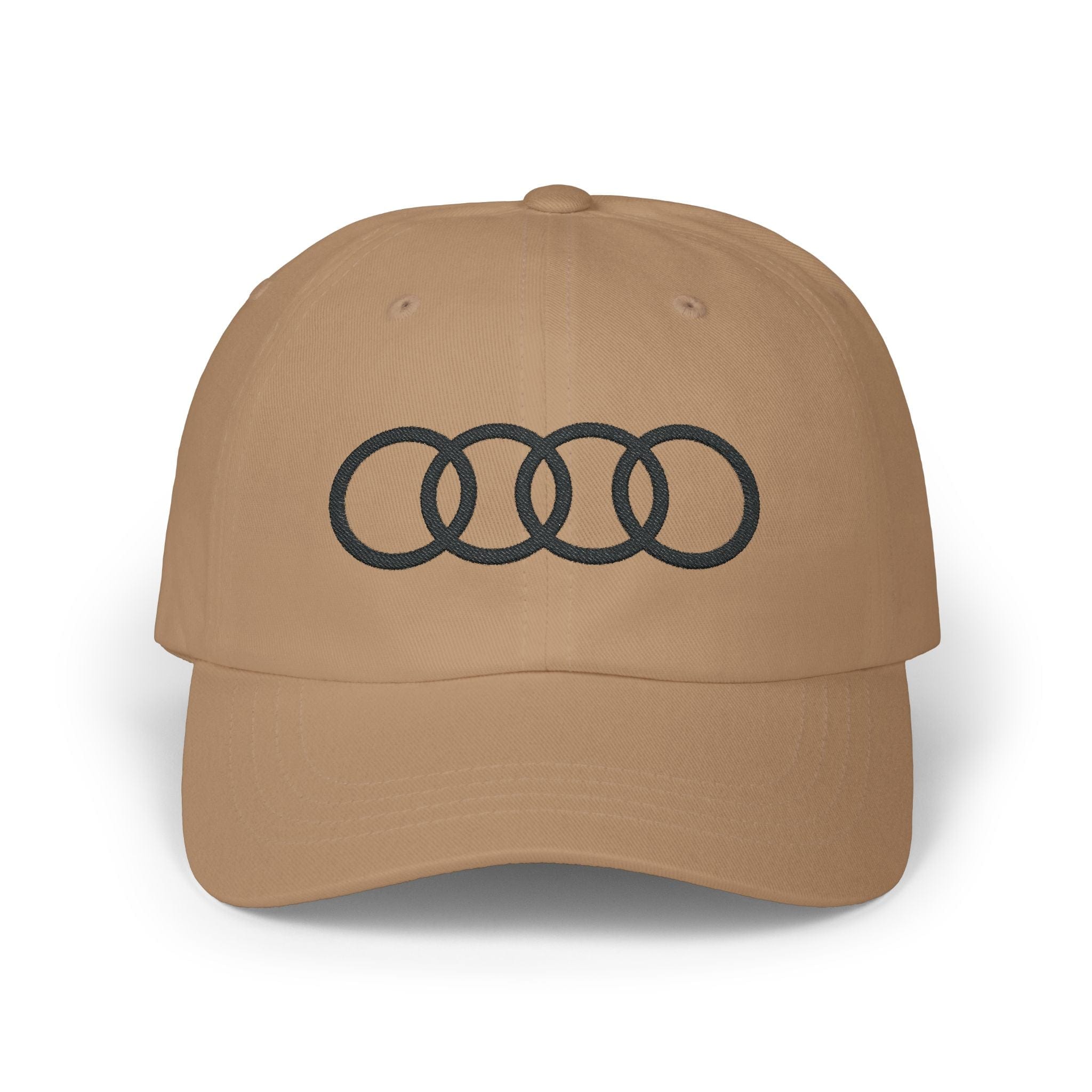 Audi Cap