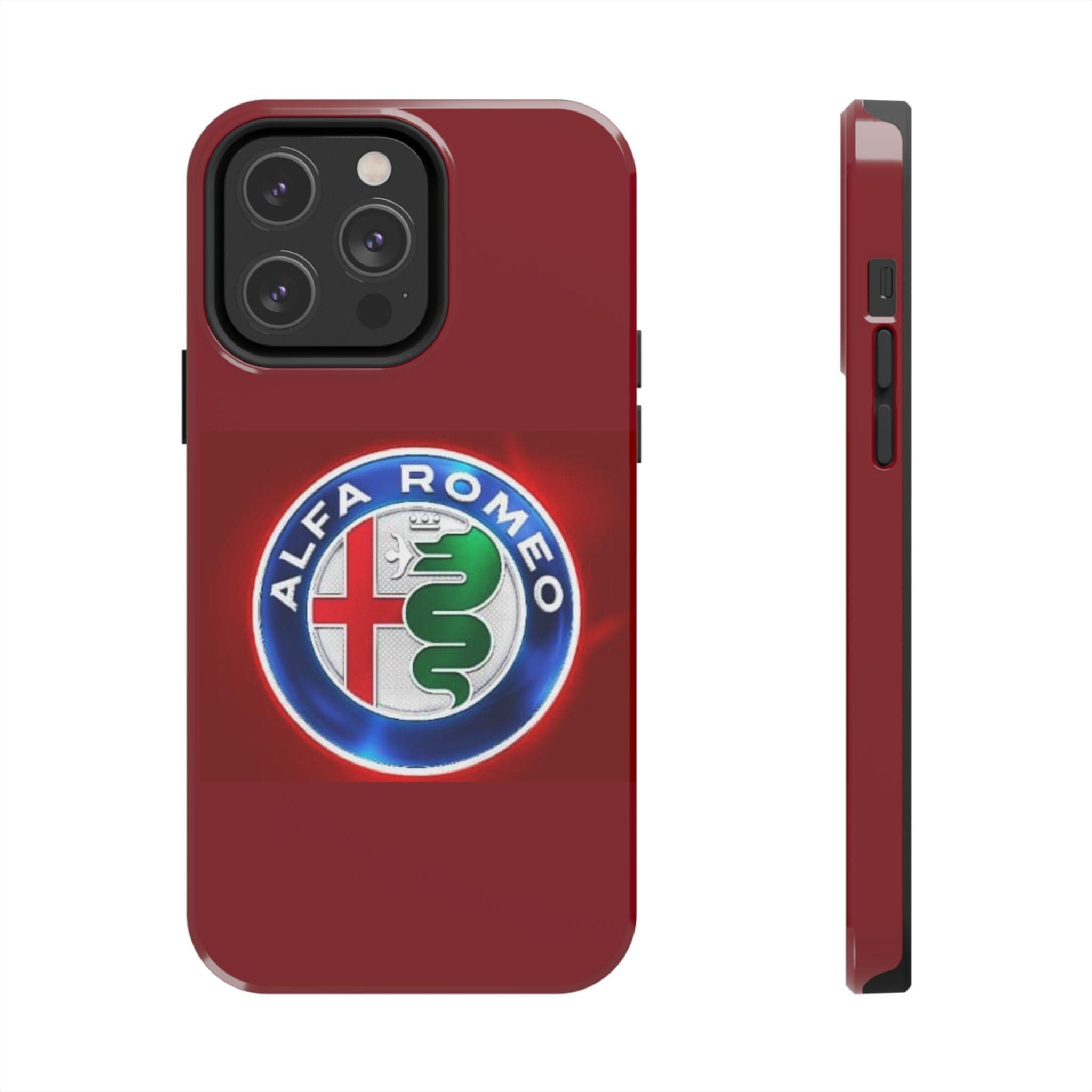 Alfa Romeo Phone Case