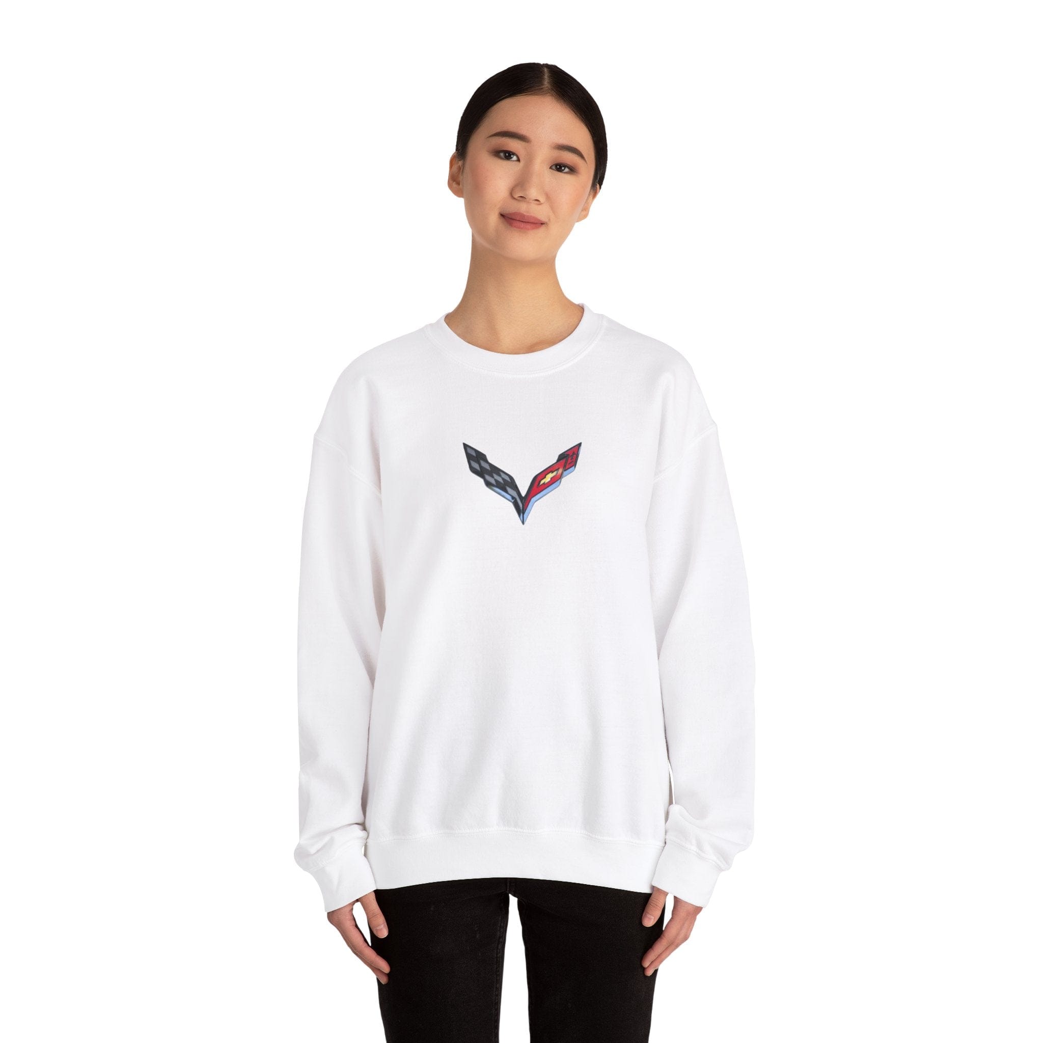 Vette Sweatshirt