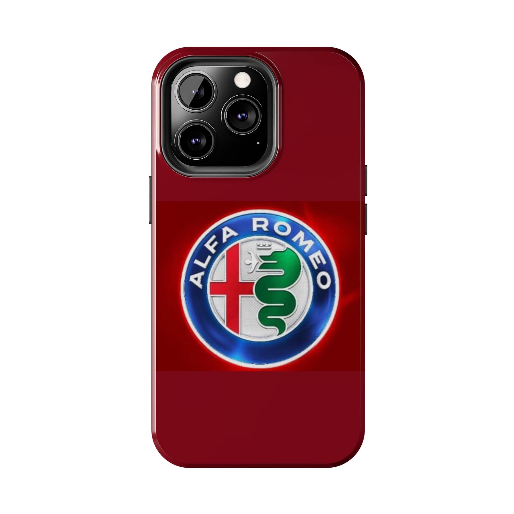 Alfa Romeo Phone Case