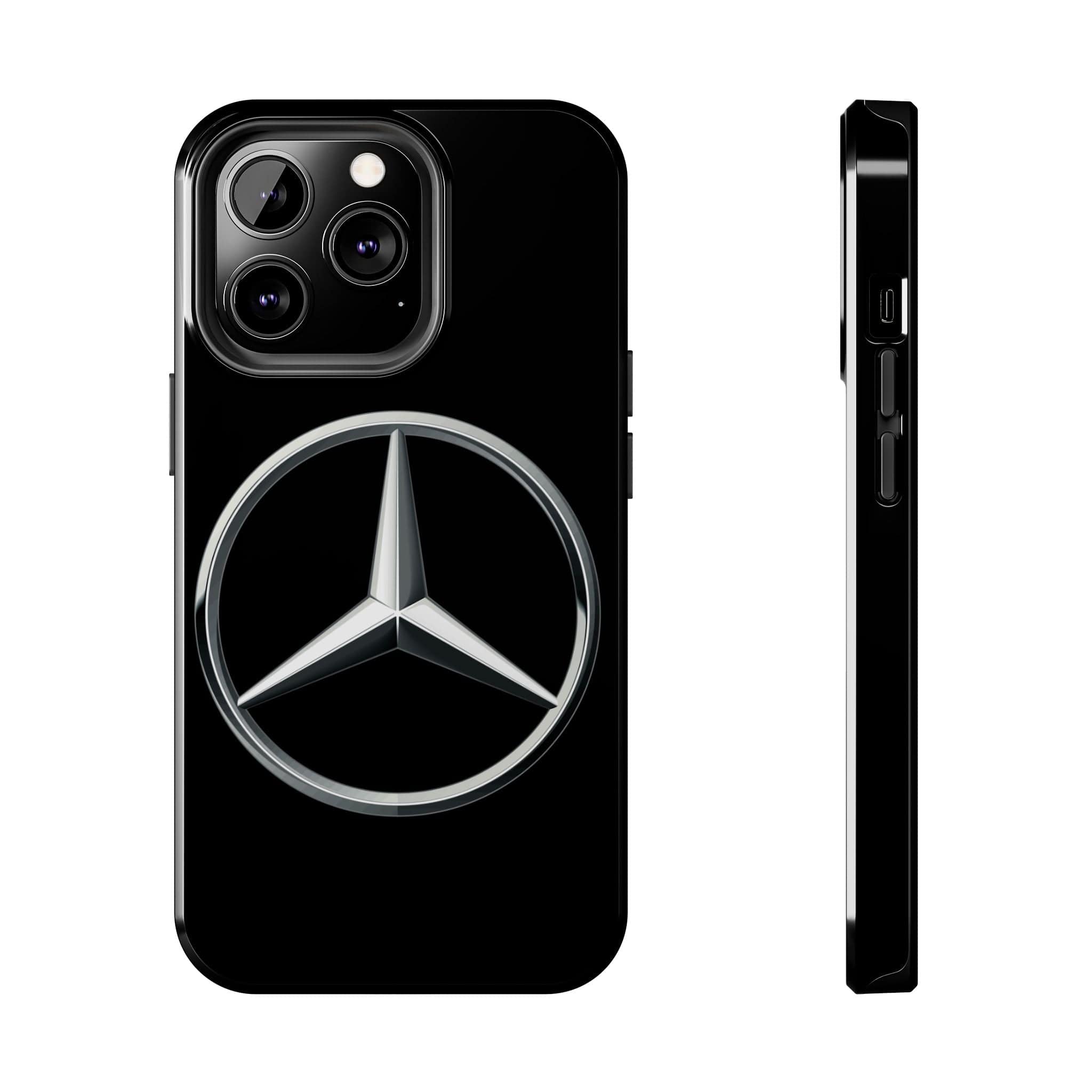 Mercedes Phone Case