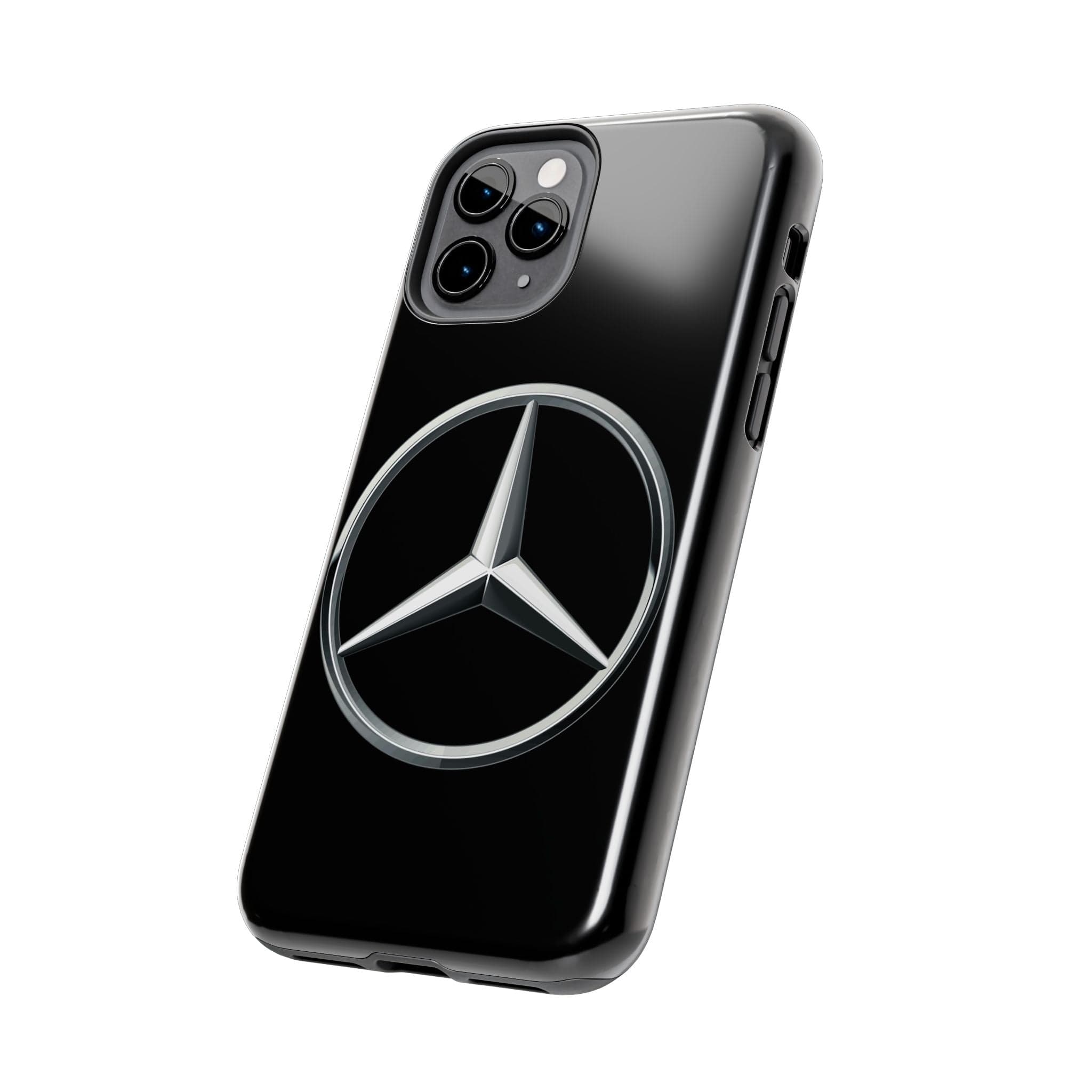 Mercedes Phone Case