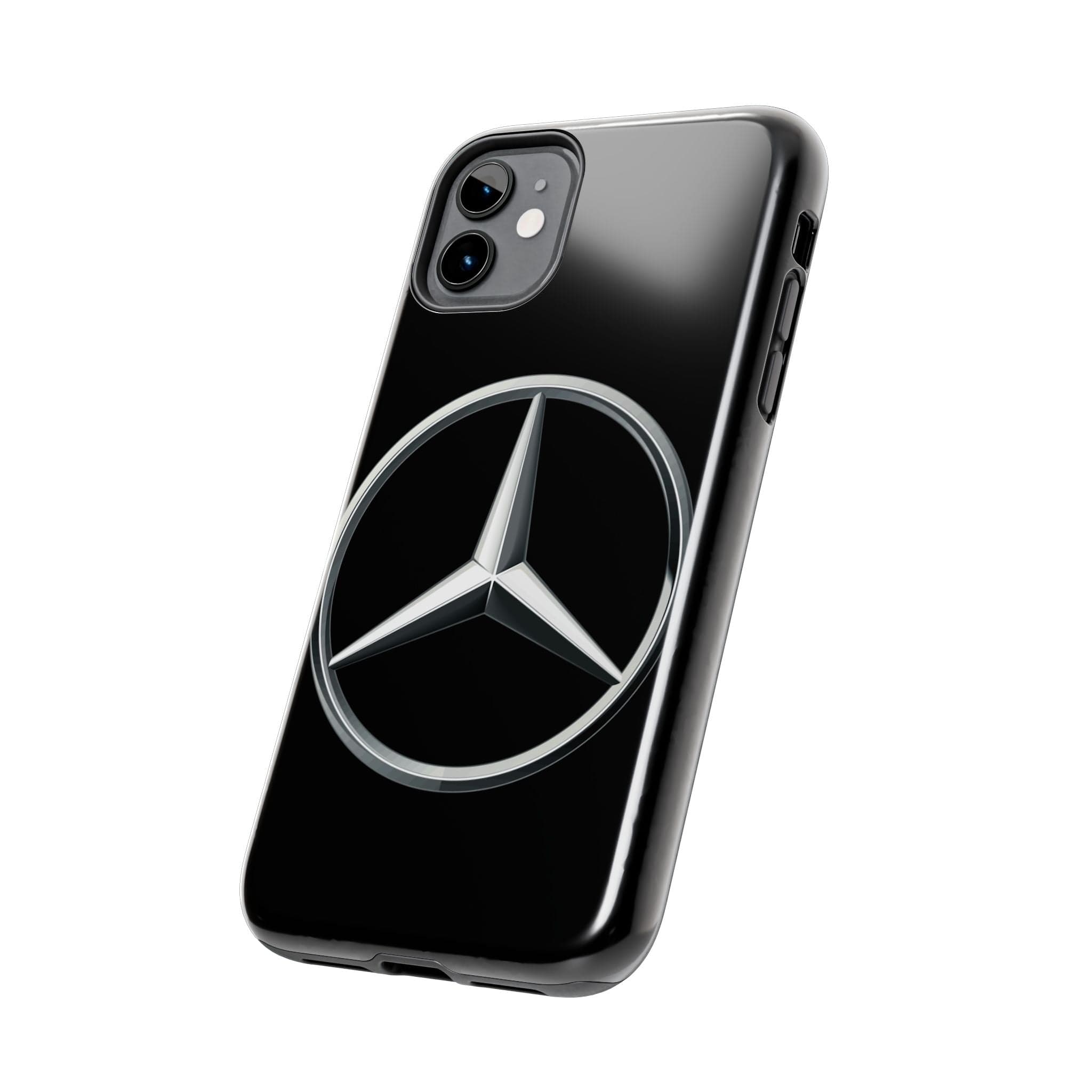 Mercedes Phone Case