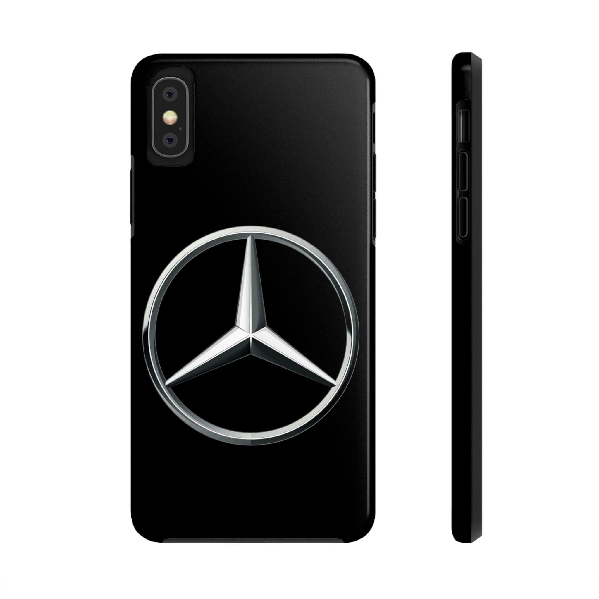 Mercedes Phone Case