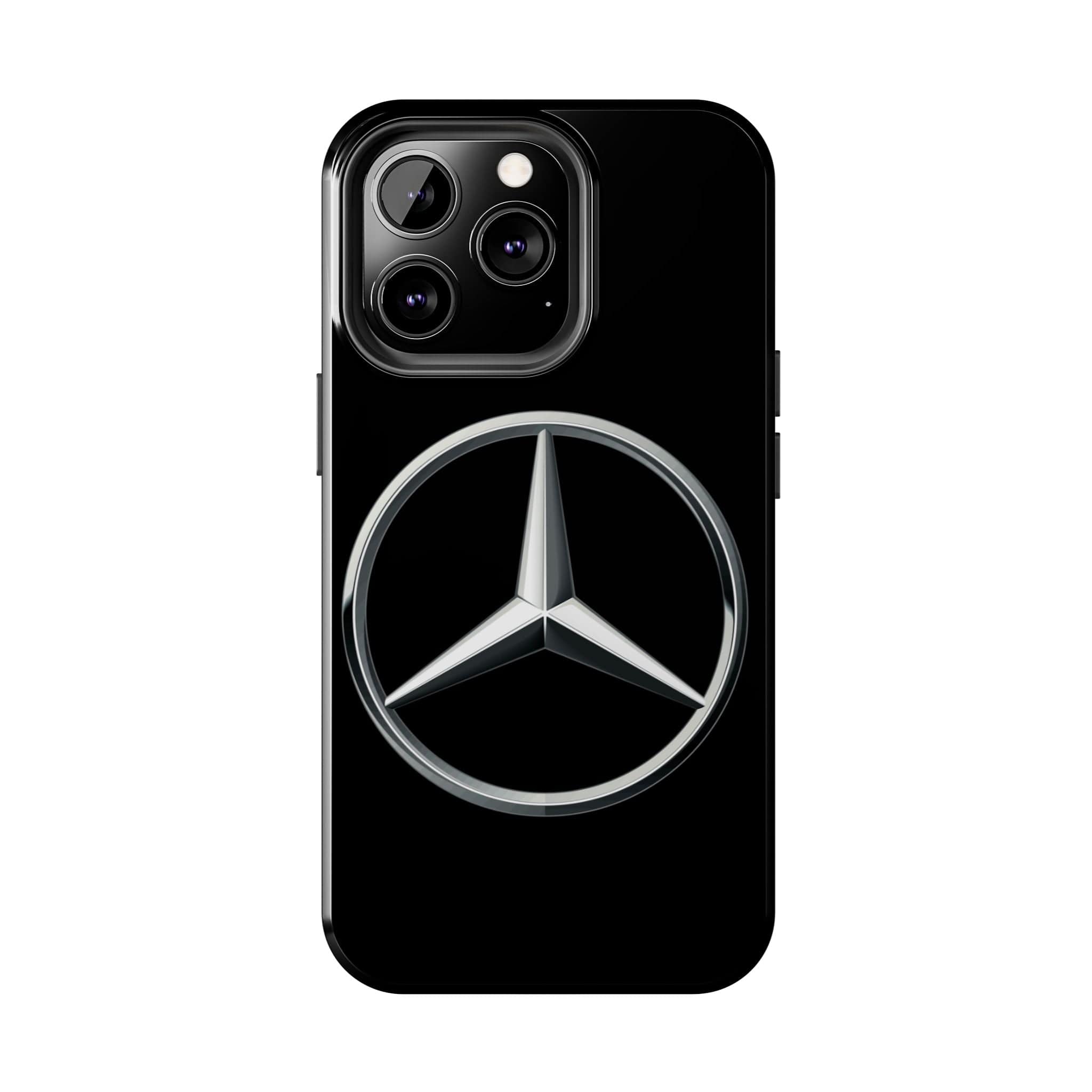 Mercedes Phone Case