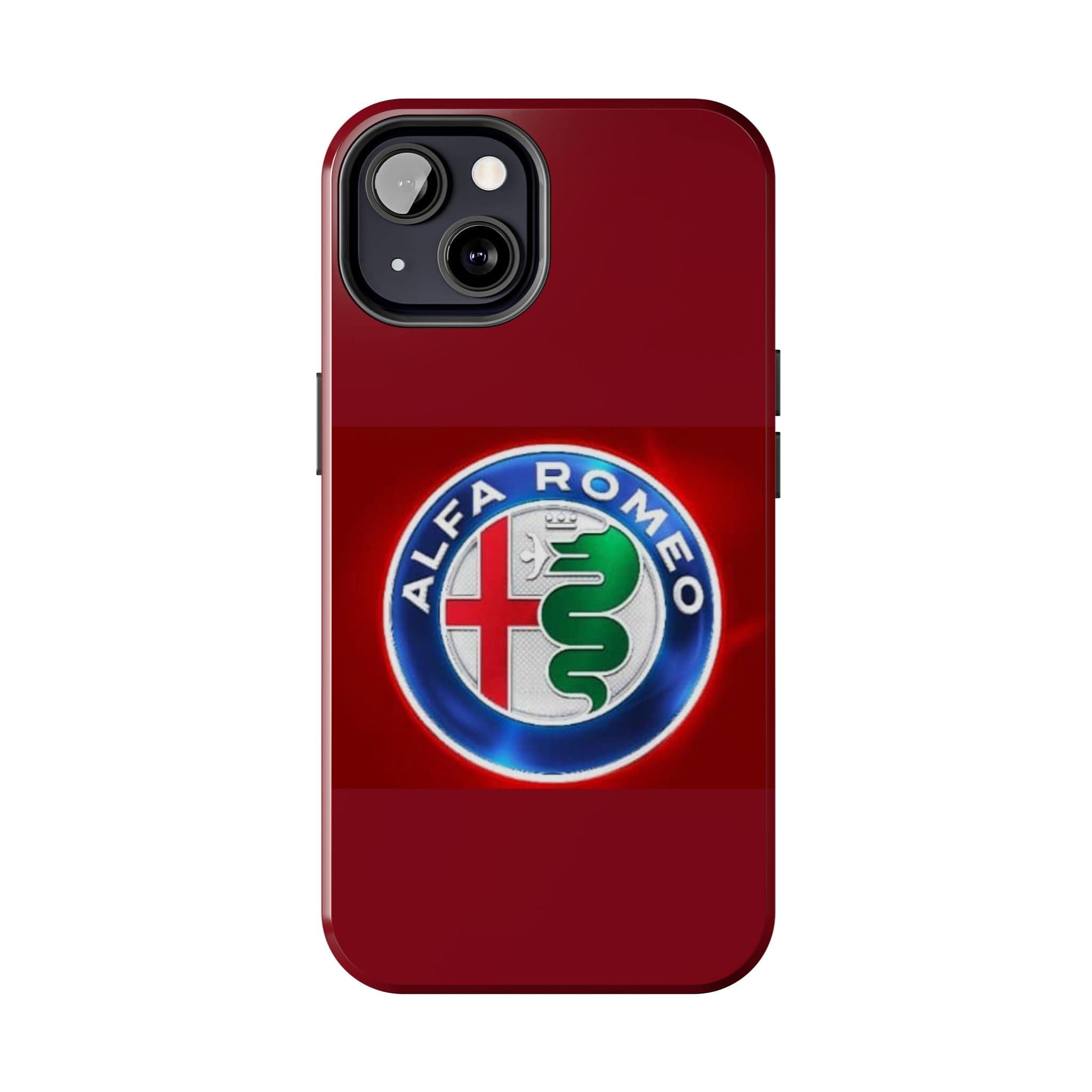 Alfa Romeo Phone Case