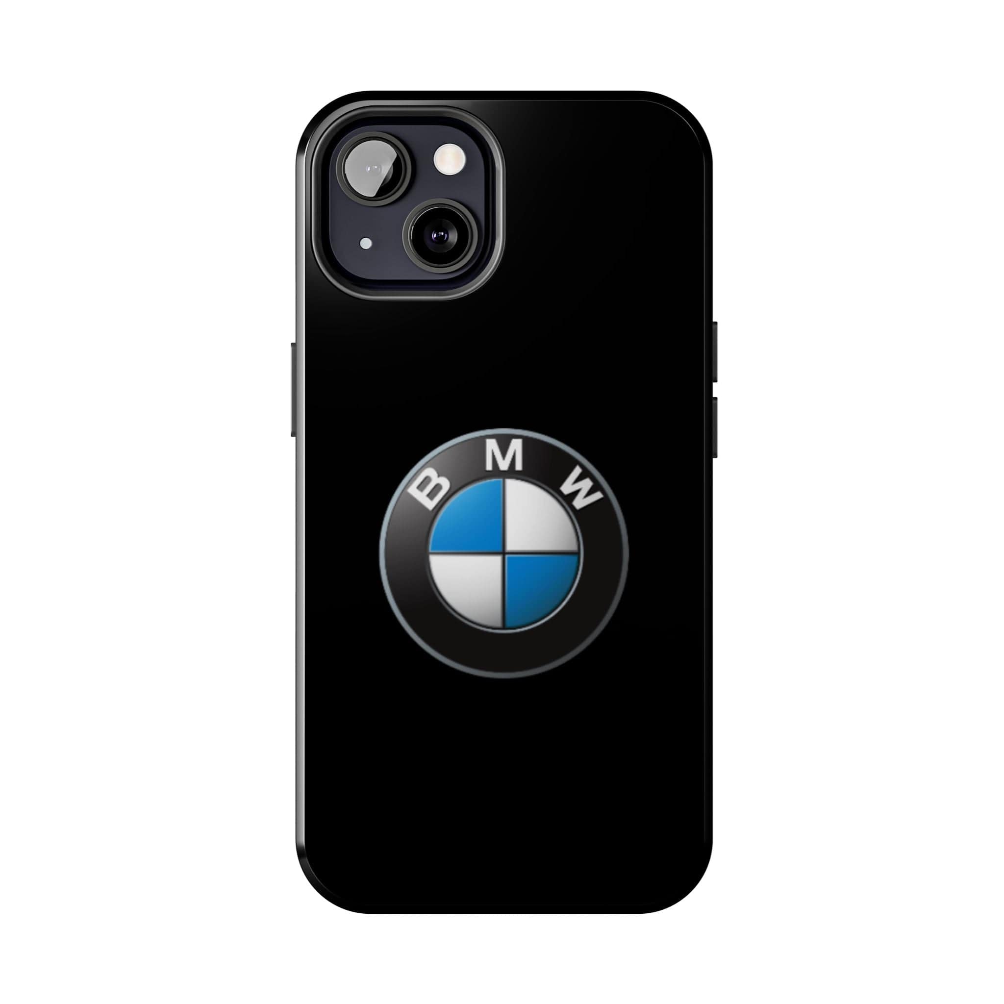 BMW Phone Case- BMW