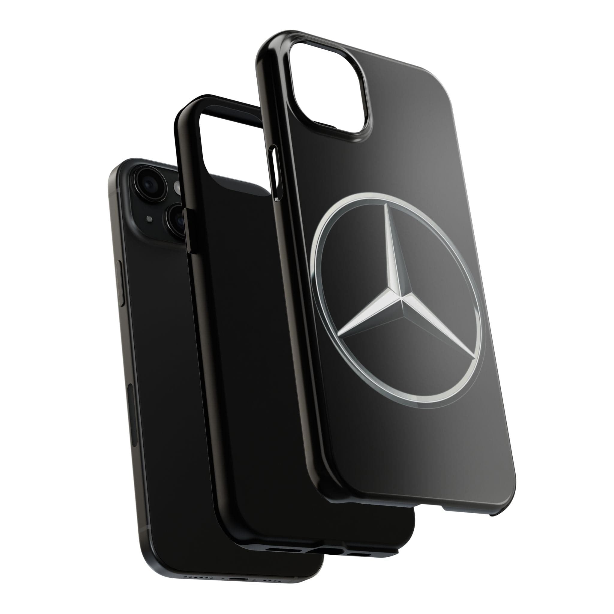 Mercedes Phone Case