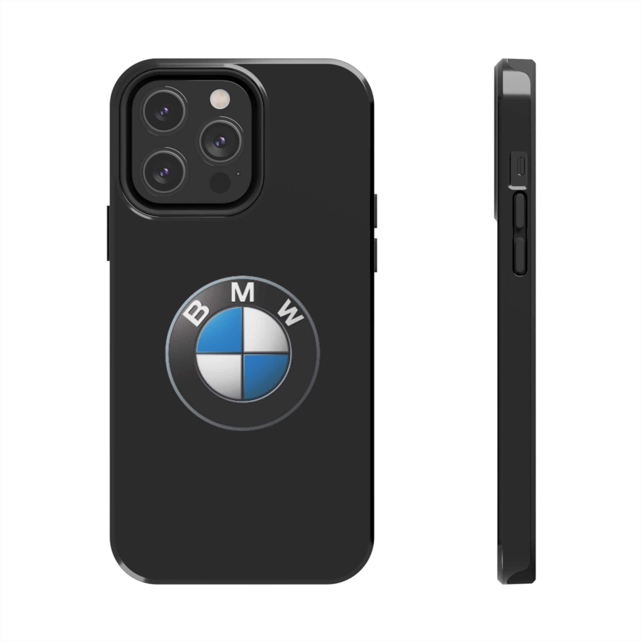 BMW Phone Case- BMW