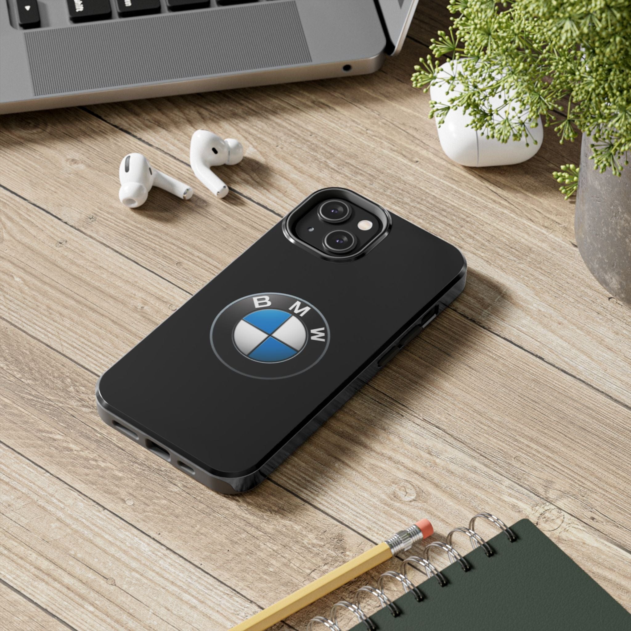 BMW Phone Case- BMW