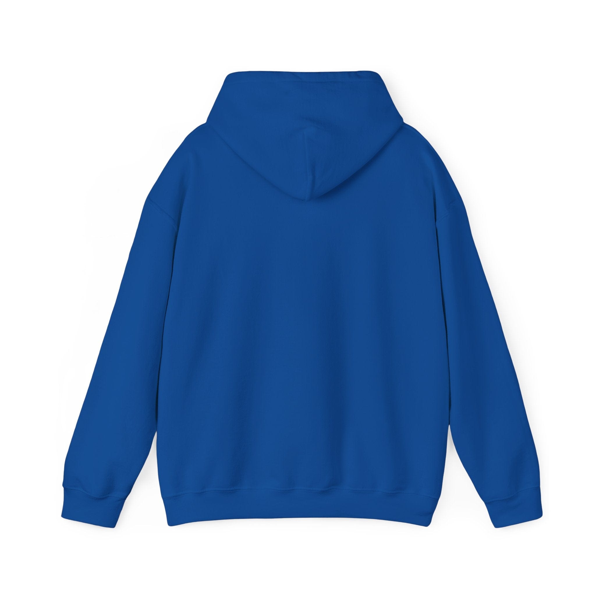 WARNING Hooded Sweatshirt