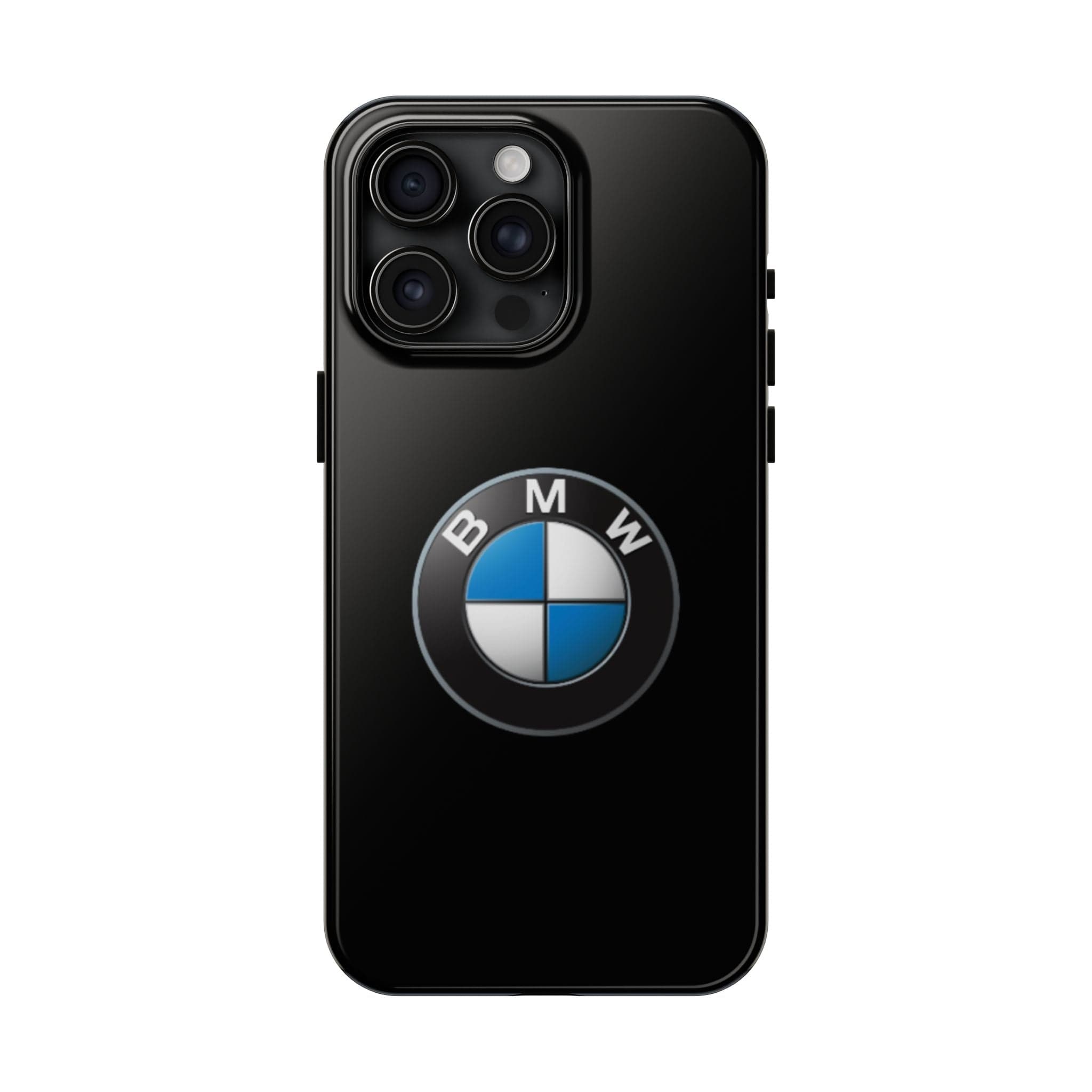 BMW Phone Case- BMW