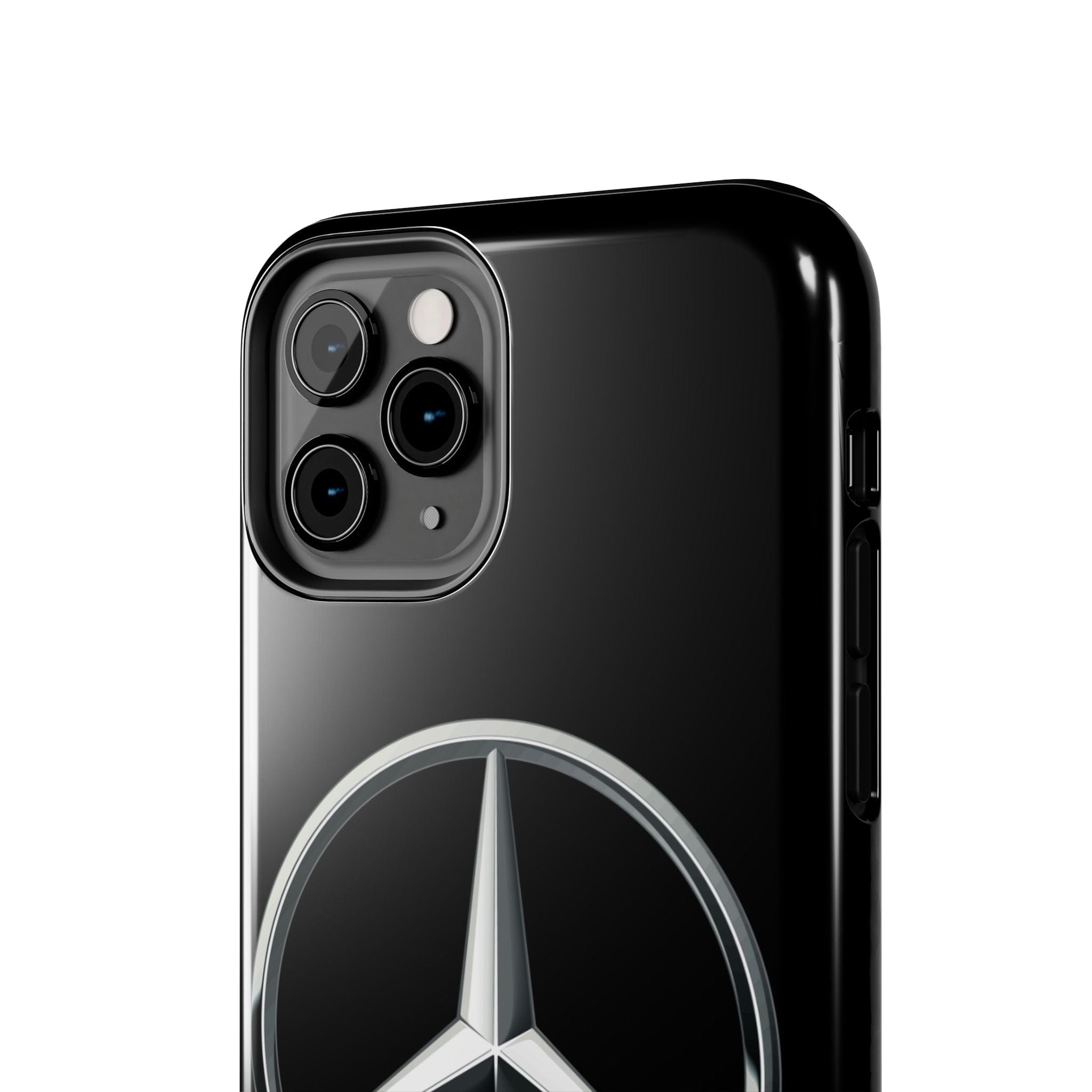 Mercedes Phone Case