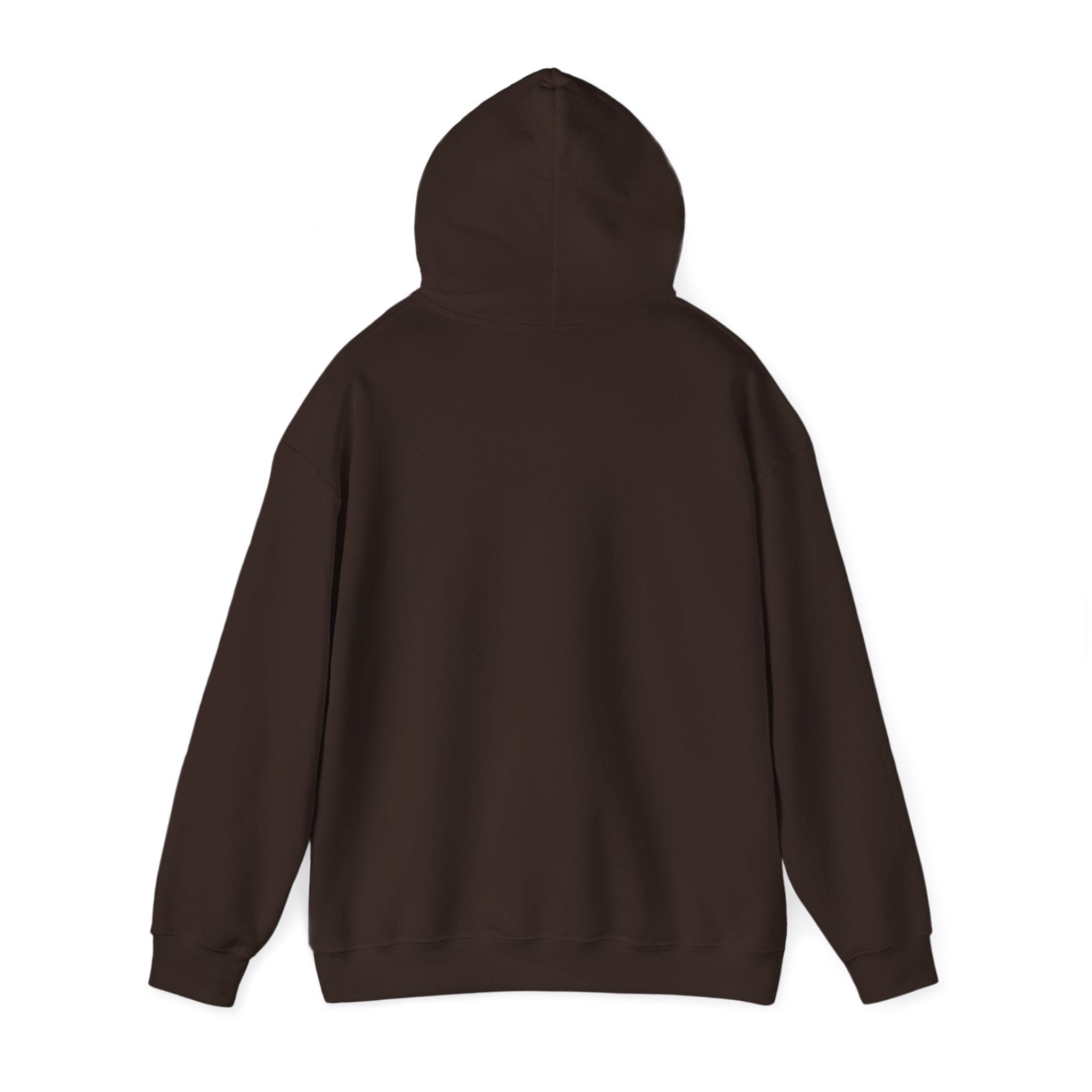 Manual > Automatic Hooded Sweatshirt