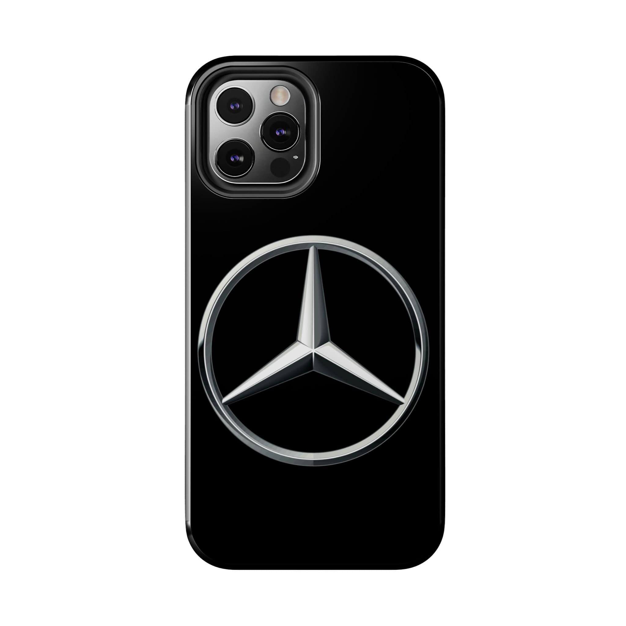 Mercedes Phone Case