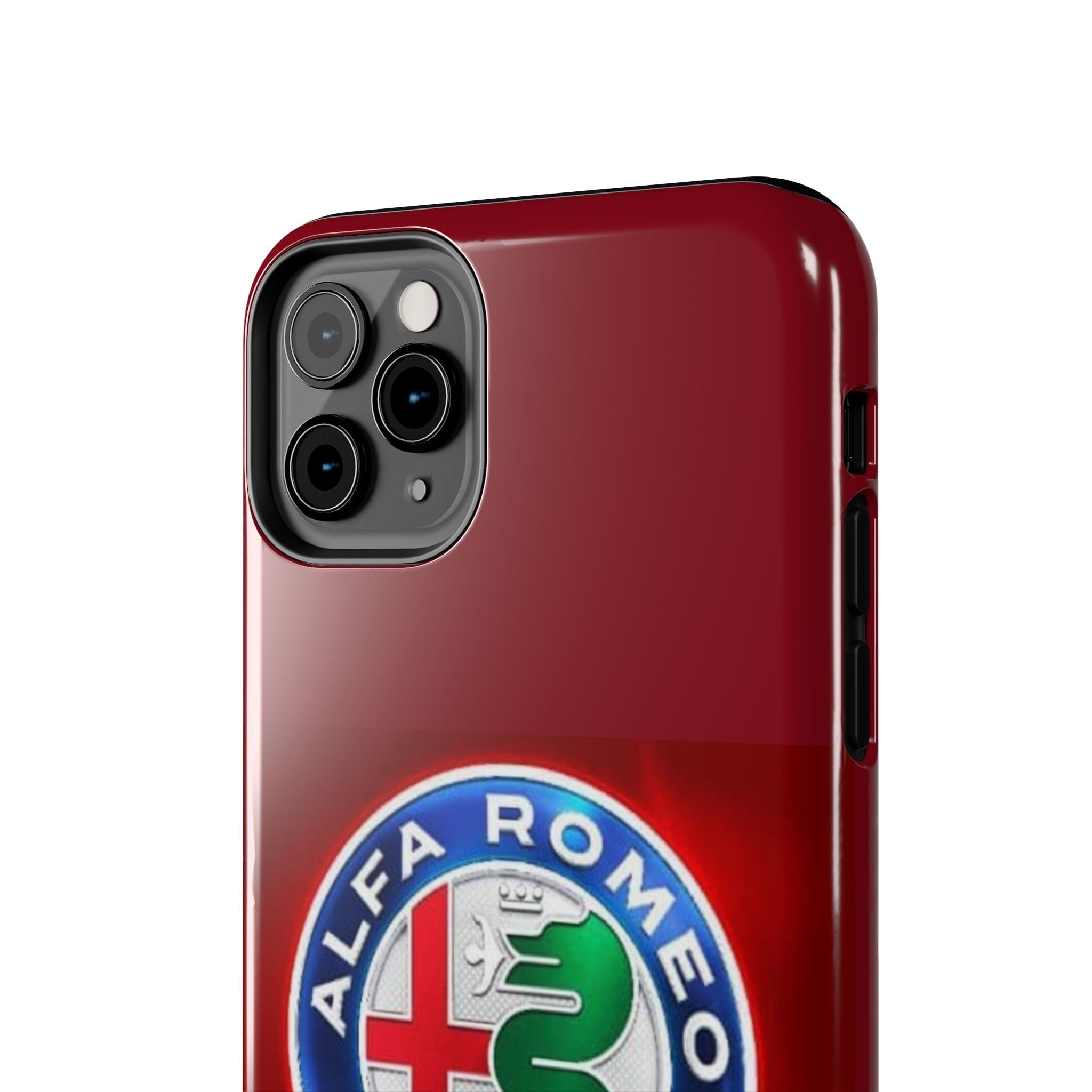 Alfa Romeo Phone Case