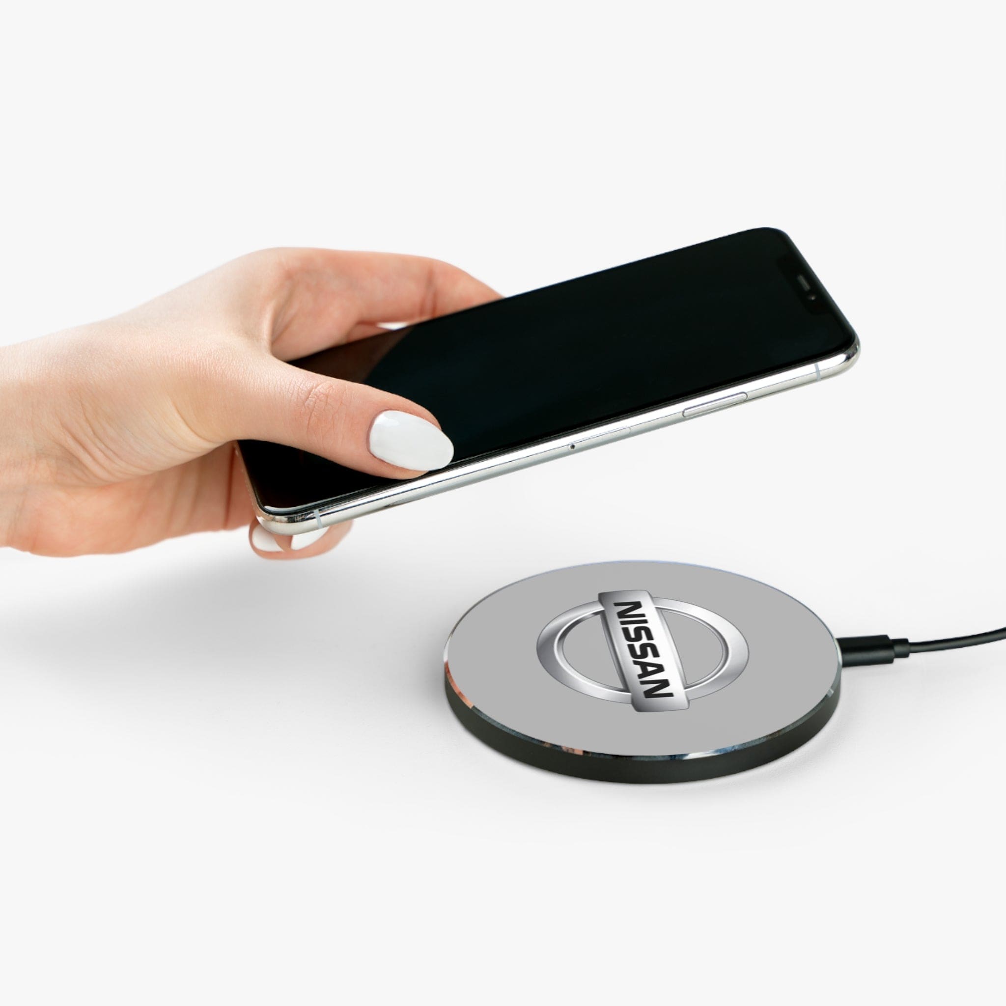 Nissan Wireless Charger