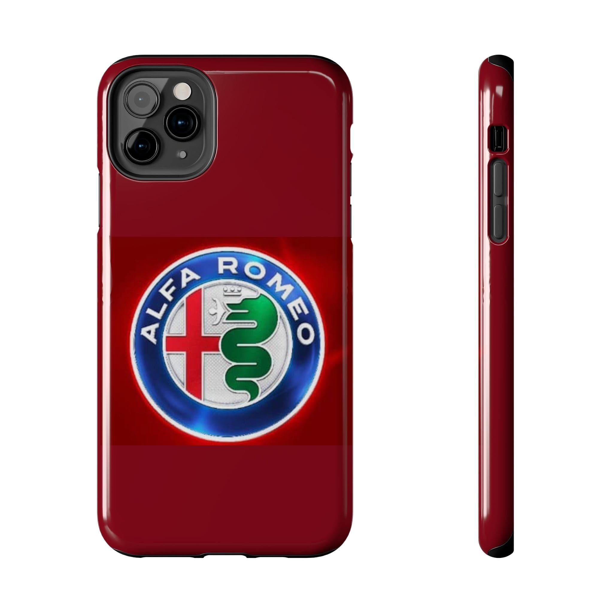 Alfa Romeo Phone Case