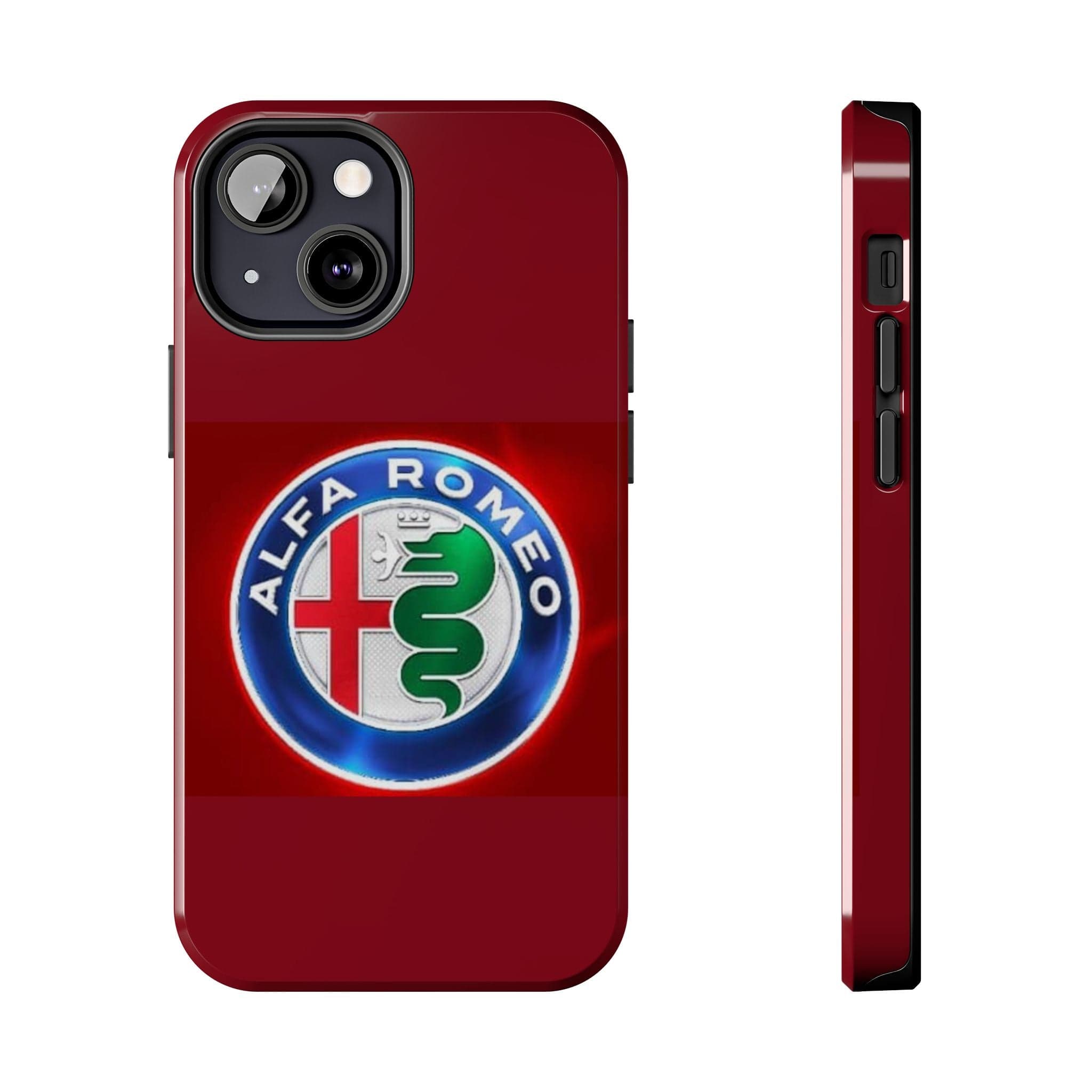 Alfa Romeo Phone Case