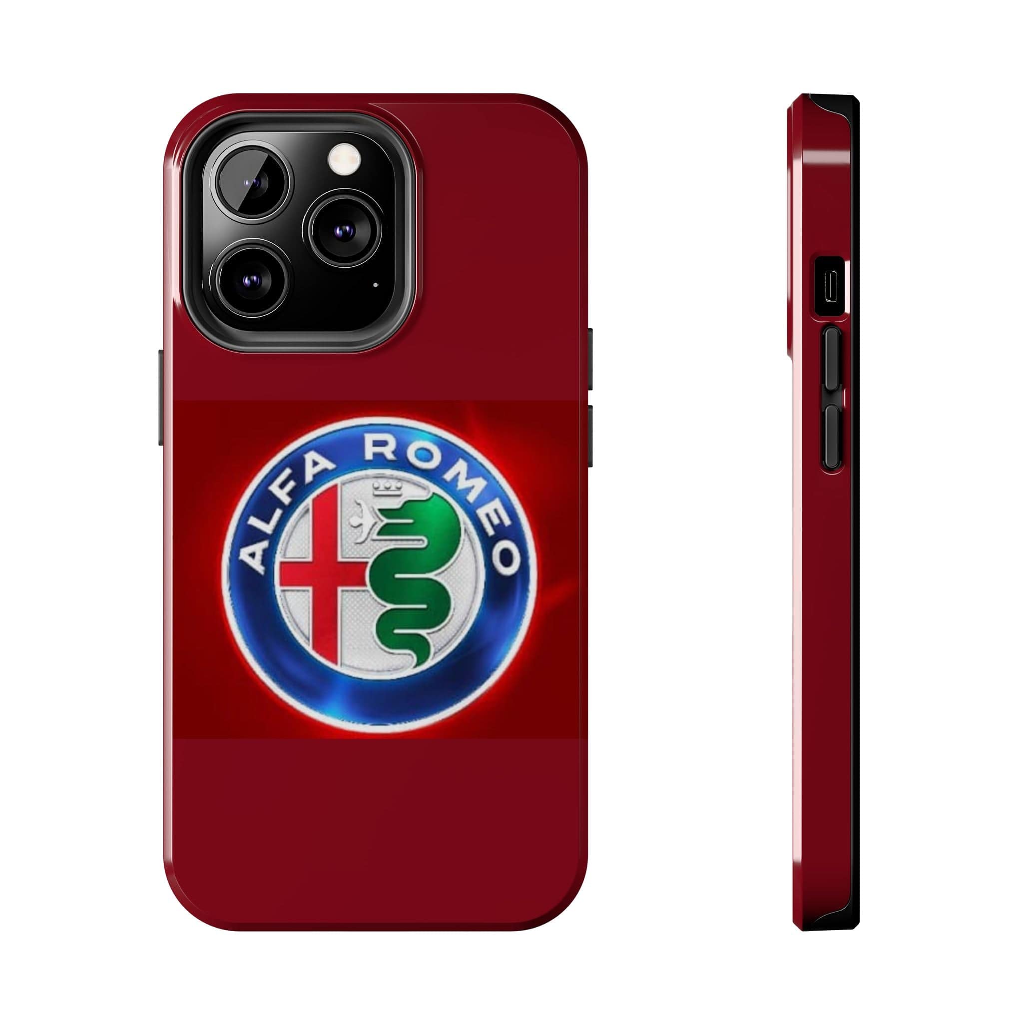 Alfa Romeo Phone Case