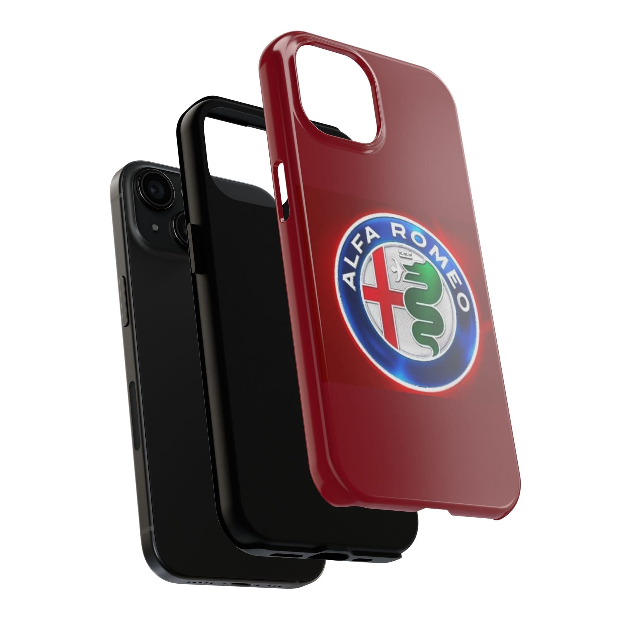 Alfa Romeo Phone Case