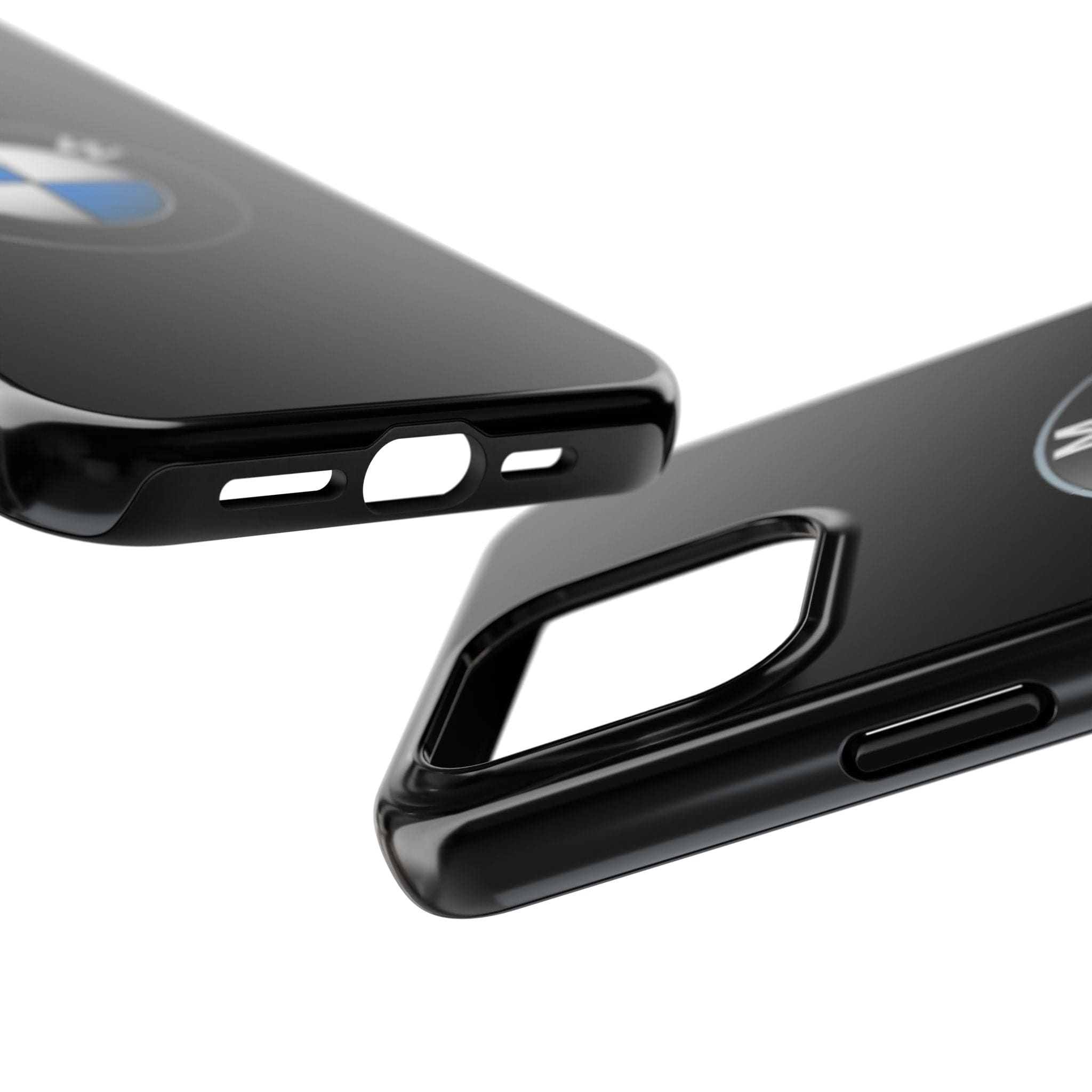 BMW Phone Case- BMW