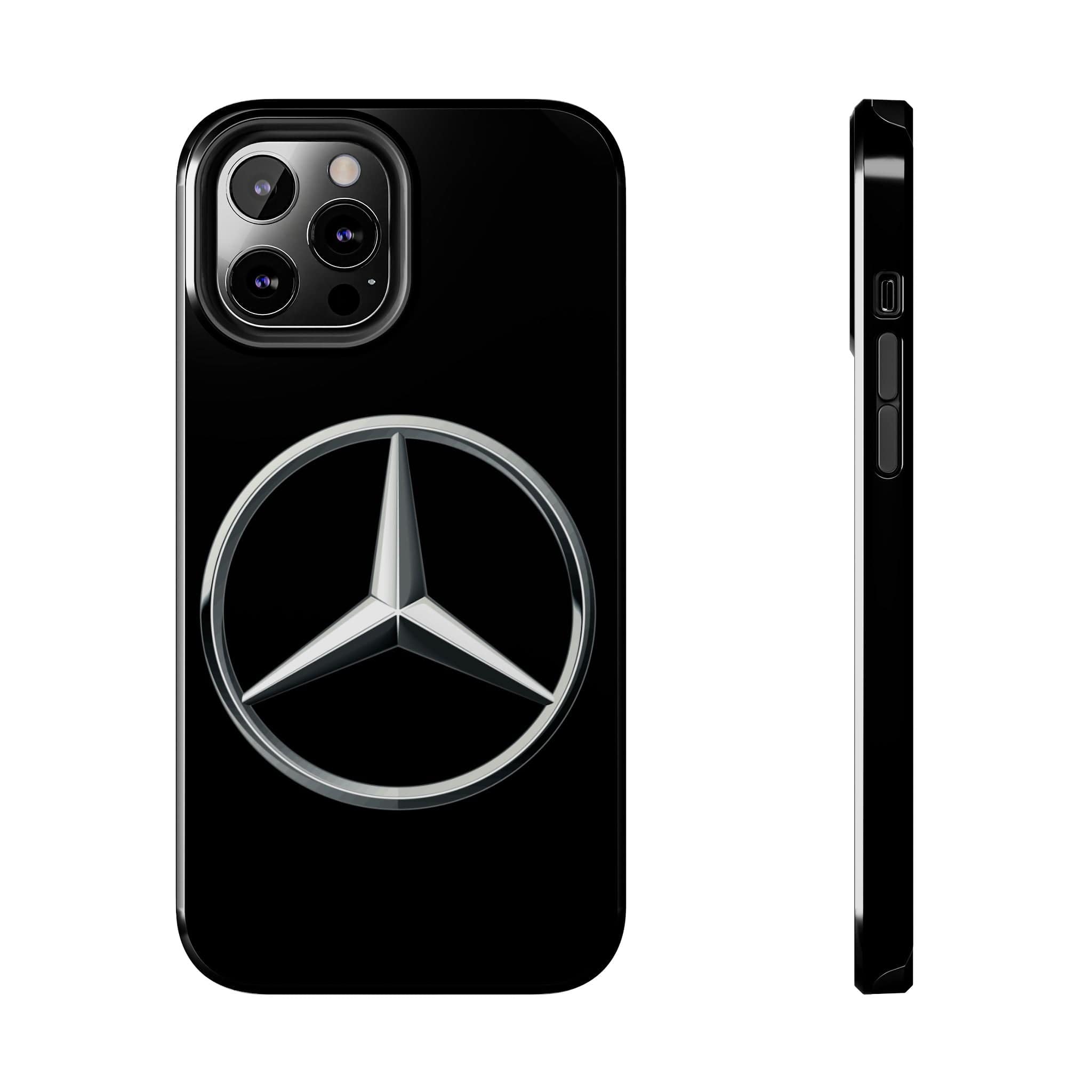 Mercedes Phone Case