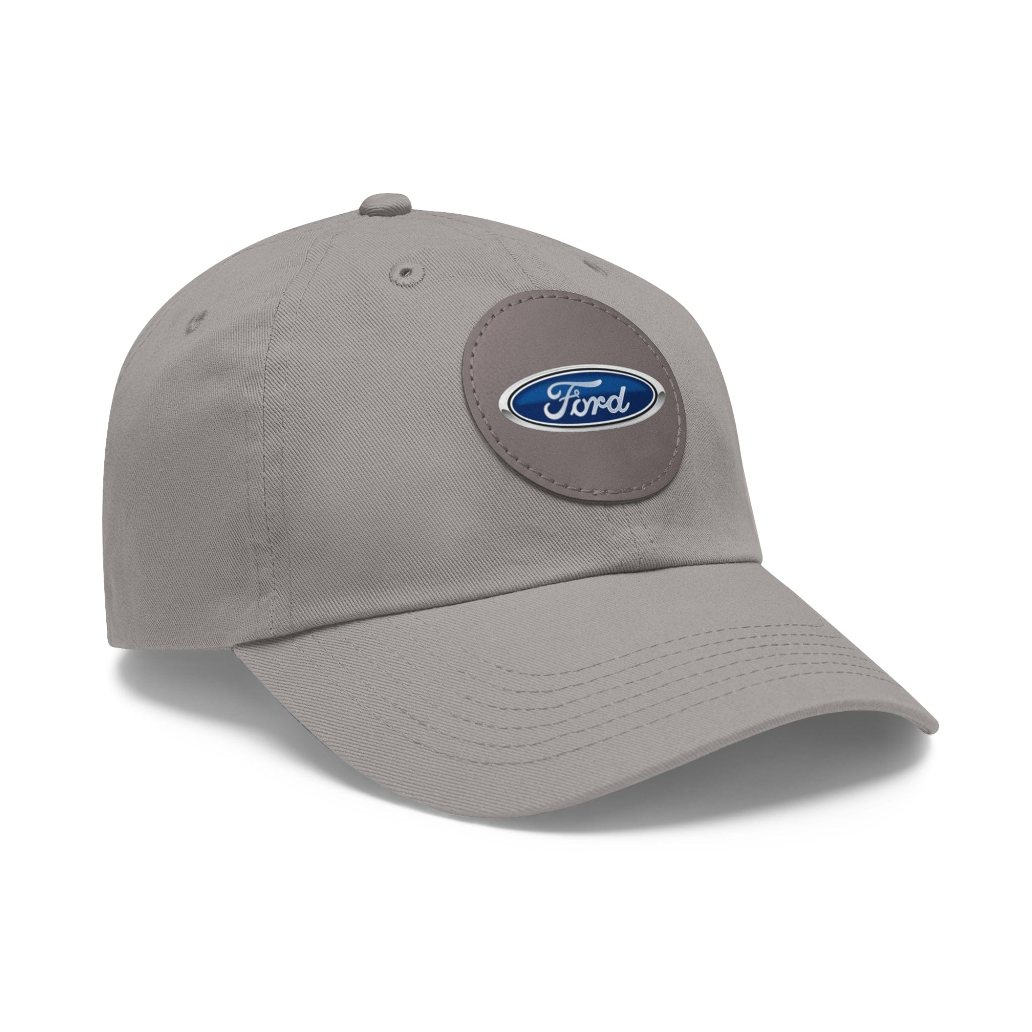 Dad Hat Ford Patch